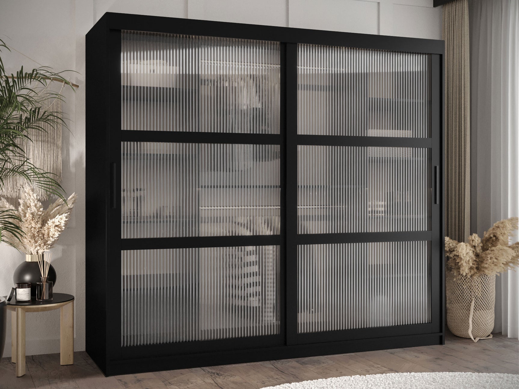 Garderobeskab Hartford 575