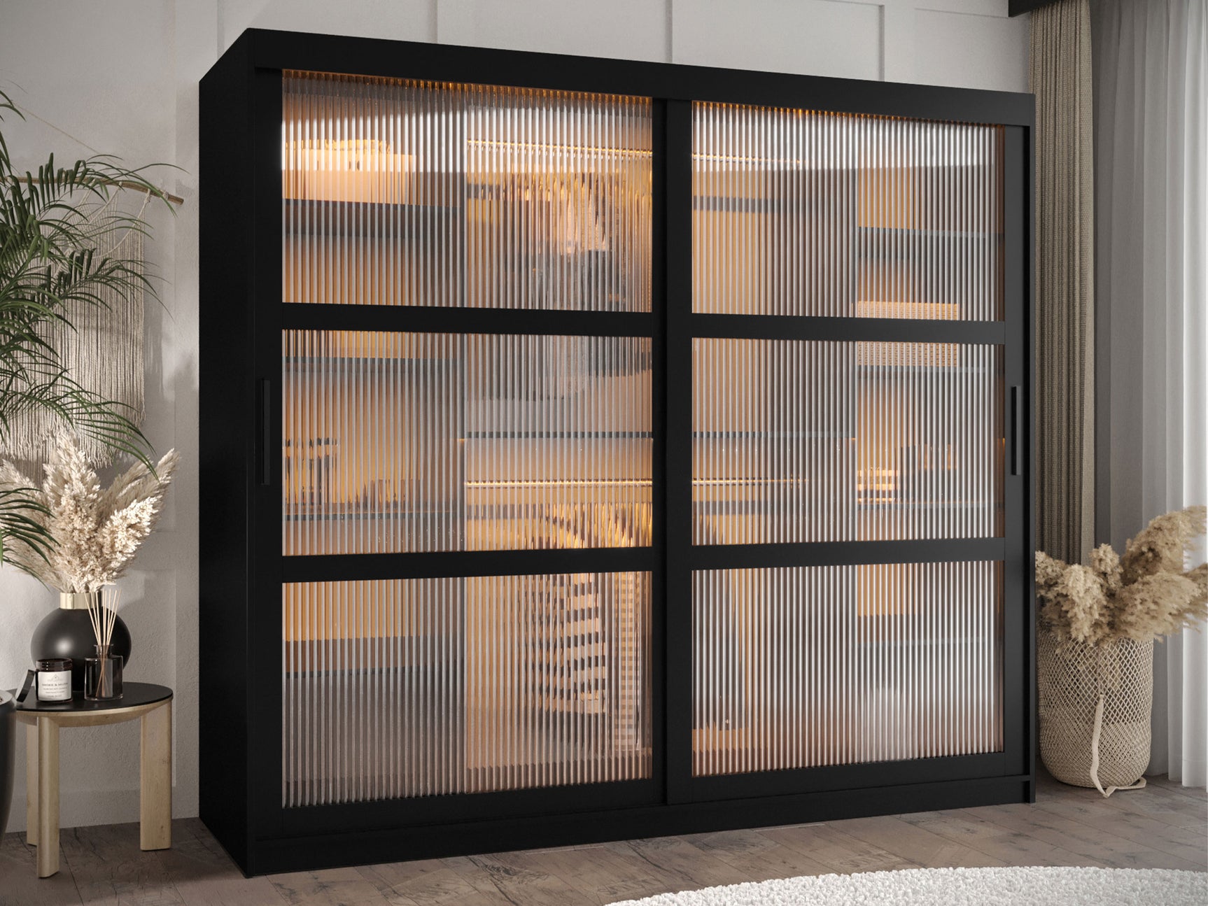 Garderobeskab Hartford 575