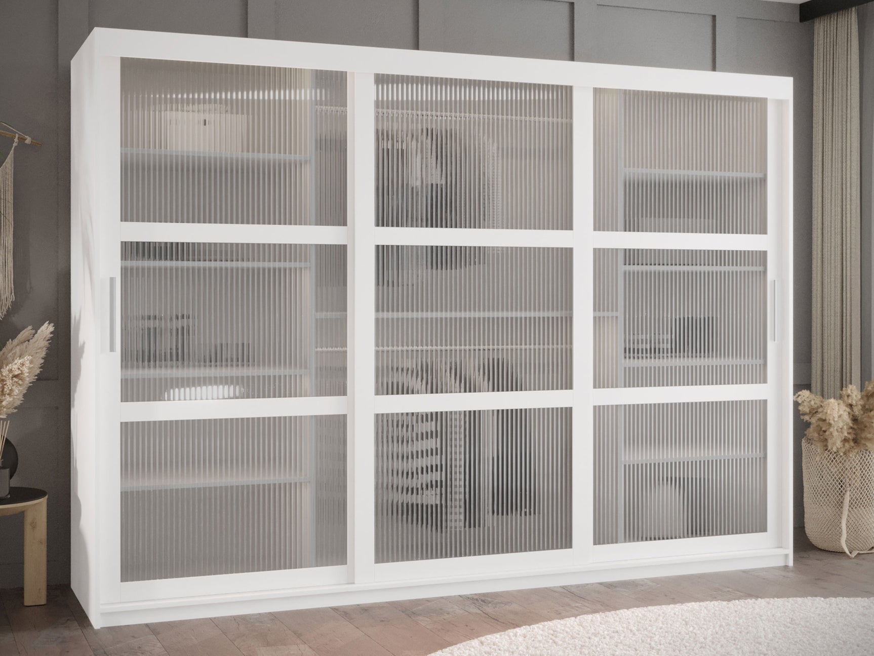 Garderobeskab Hartford 575