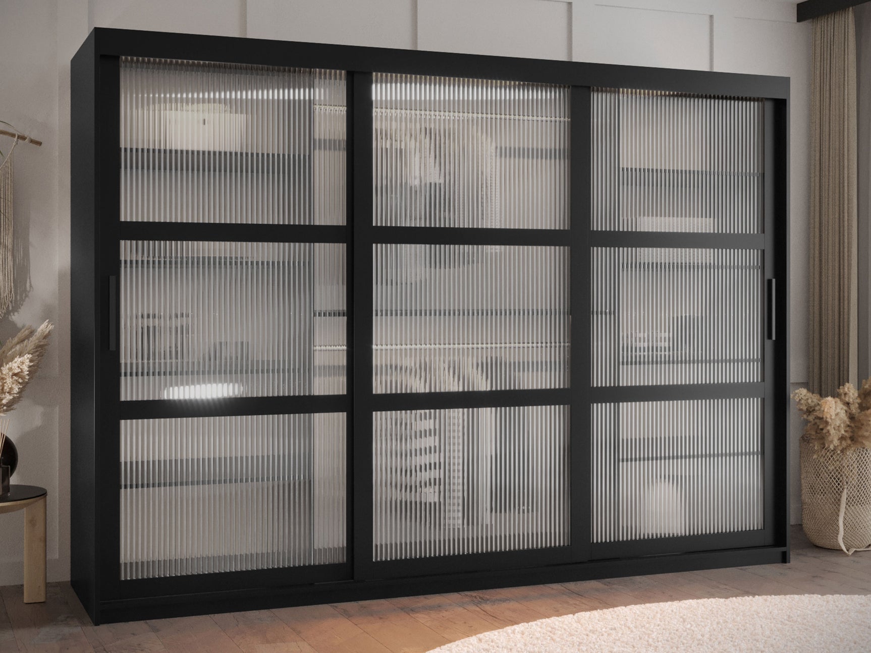 Garderobeskab Hartford 575