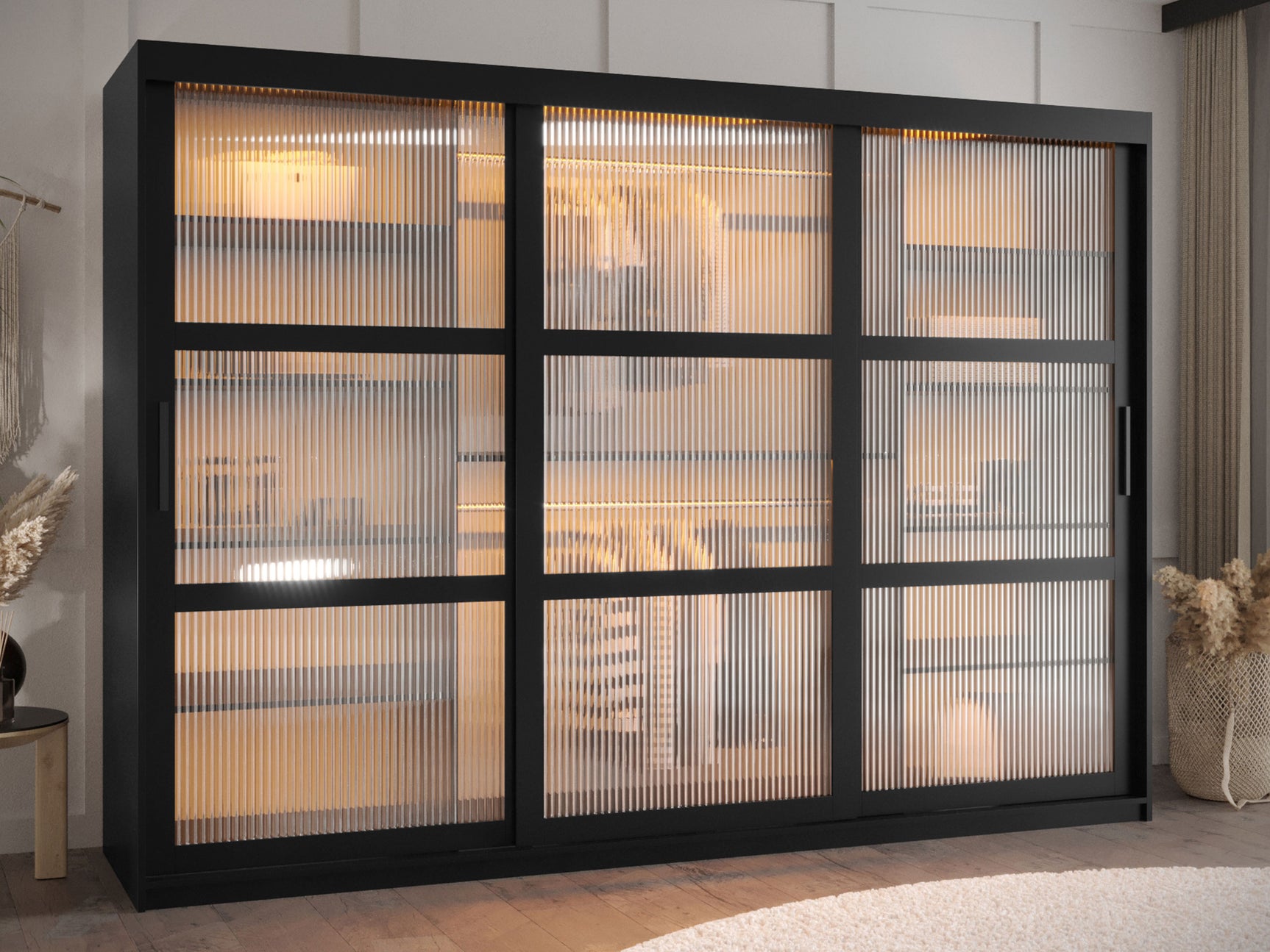 Garderobeskab Hartford 575