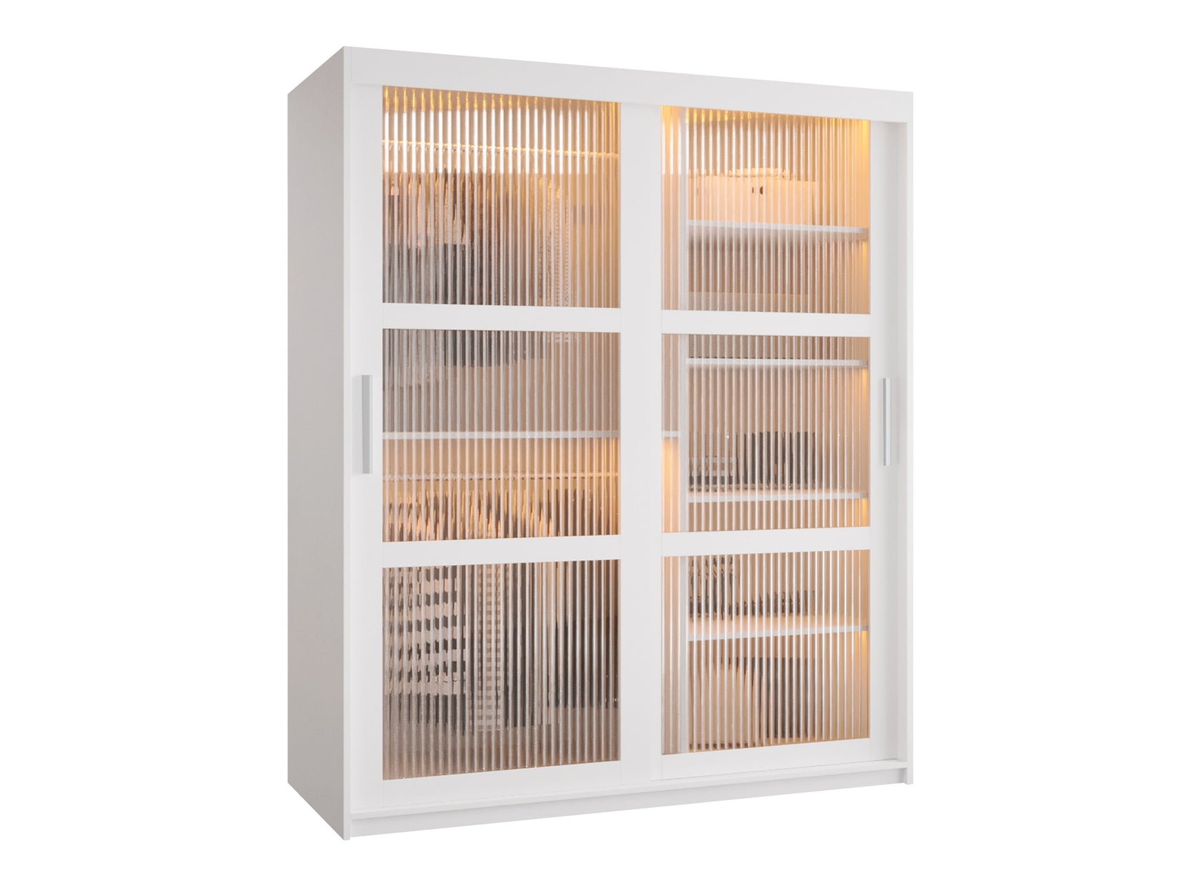 Garderobeskab Hartford 575