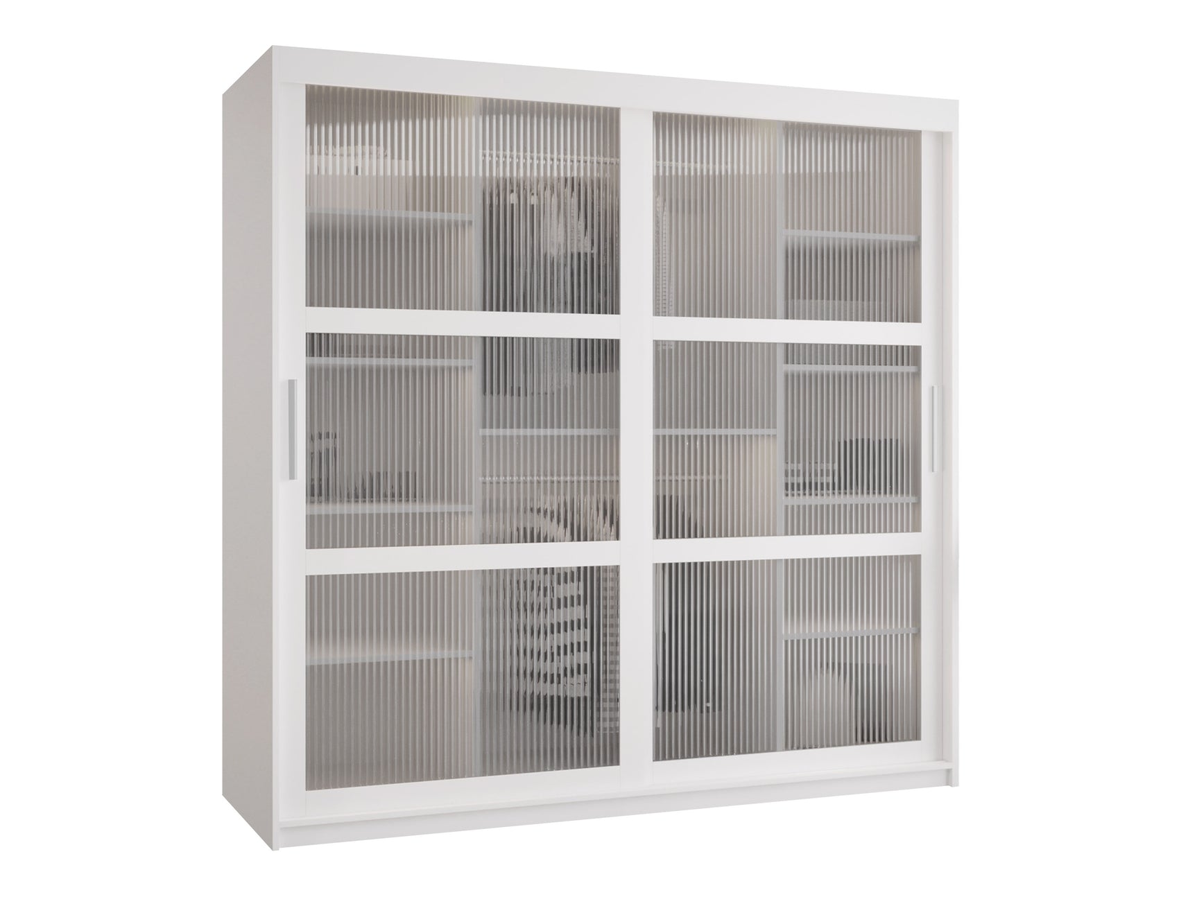 Garderobeskab Hartford 575