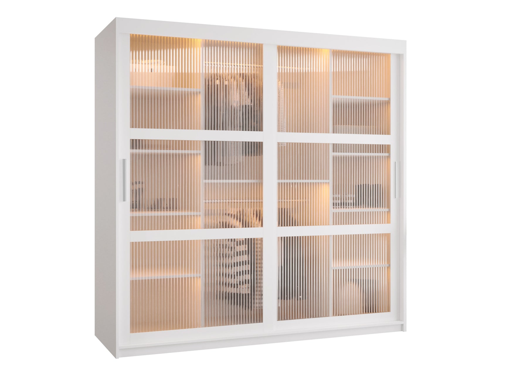 Garderobeskab Hartford 575