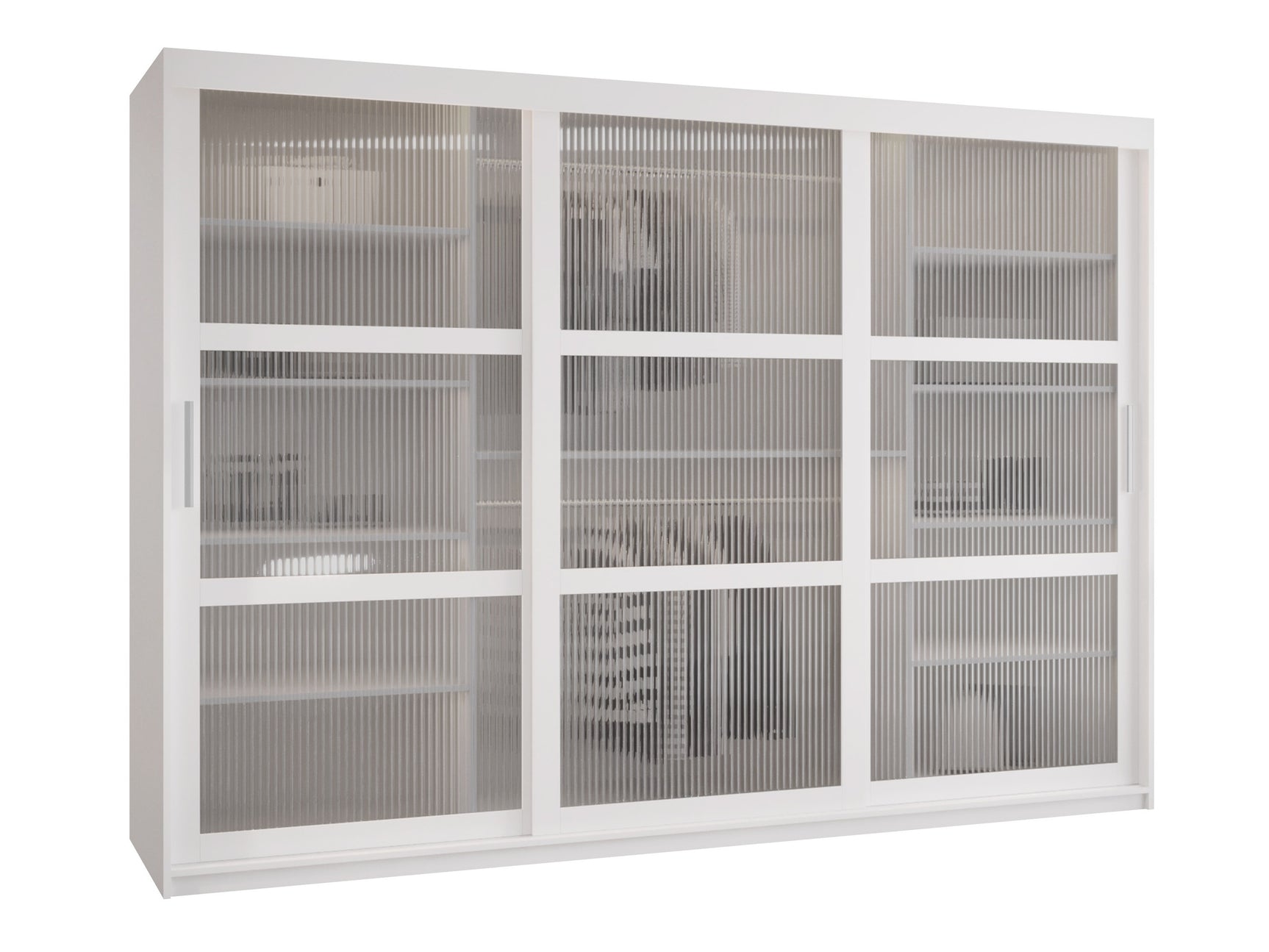 Garderobeskab Hartford 575