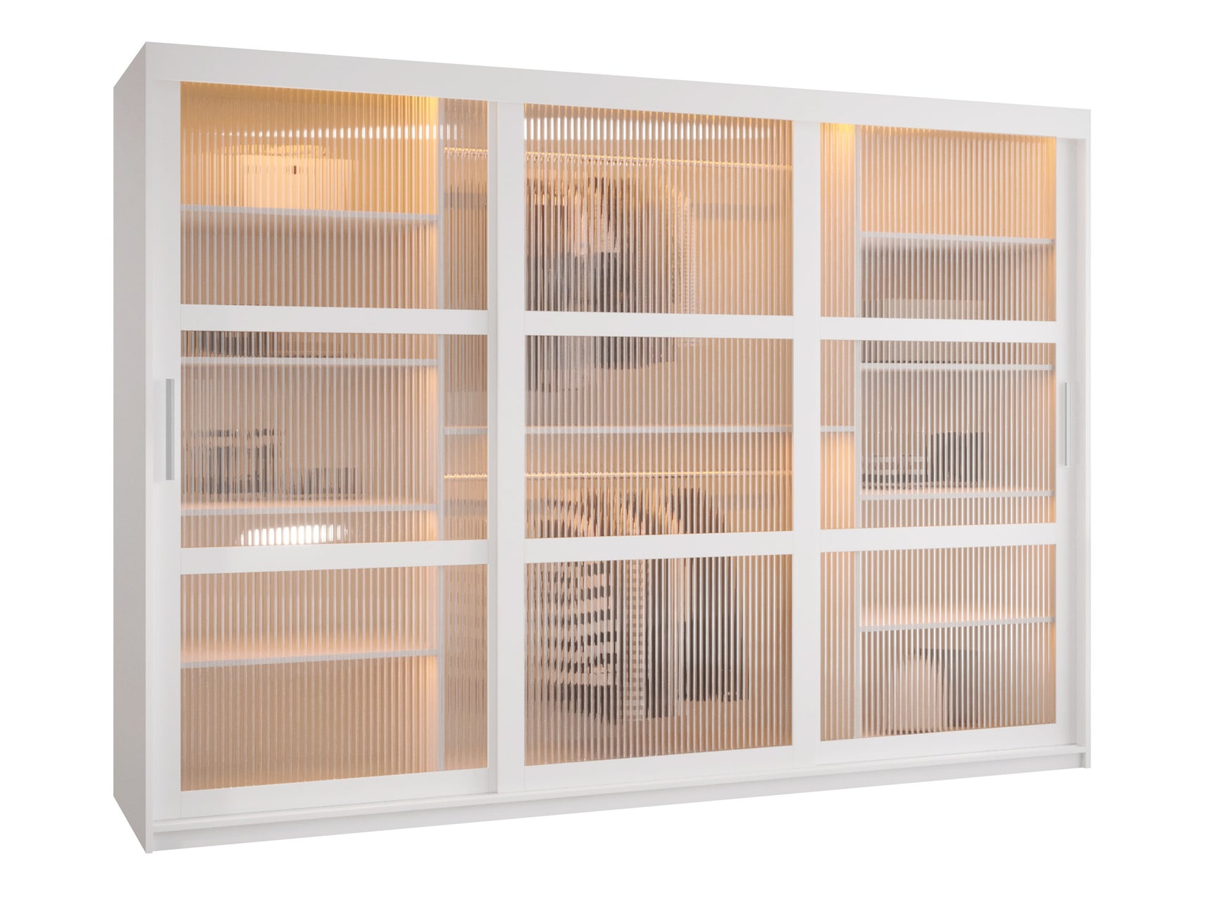 Garderobeskab Hartford 575