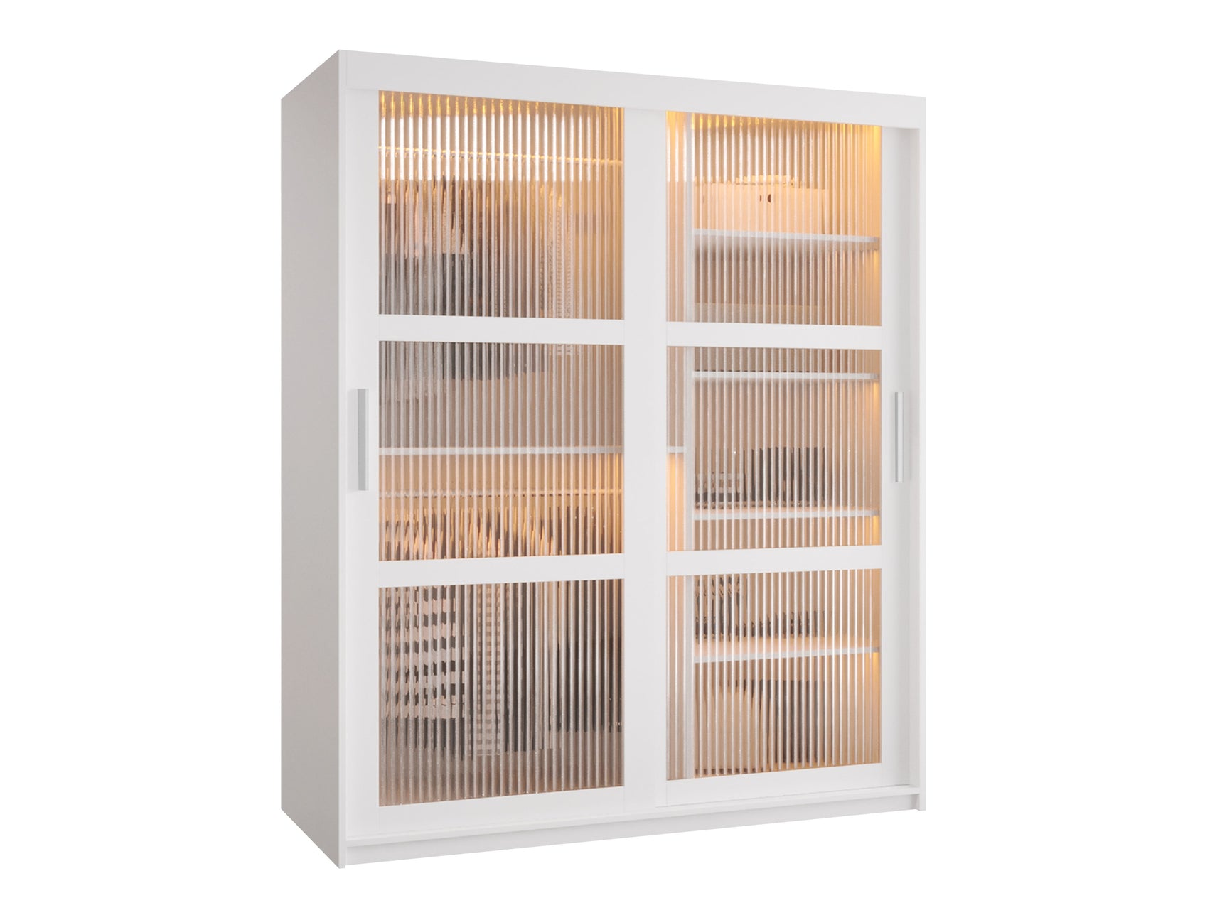 Garderobeskab Hartford 575