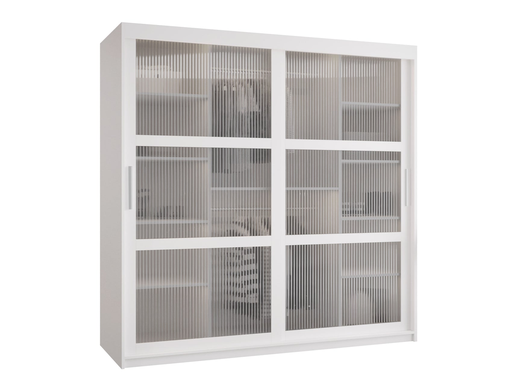 Garderobeskab Hartford 575