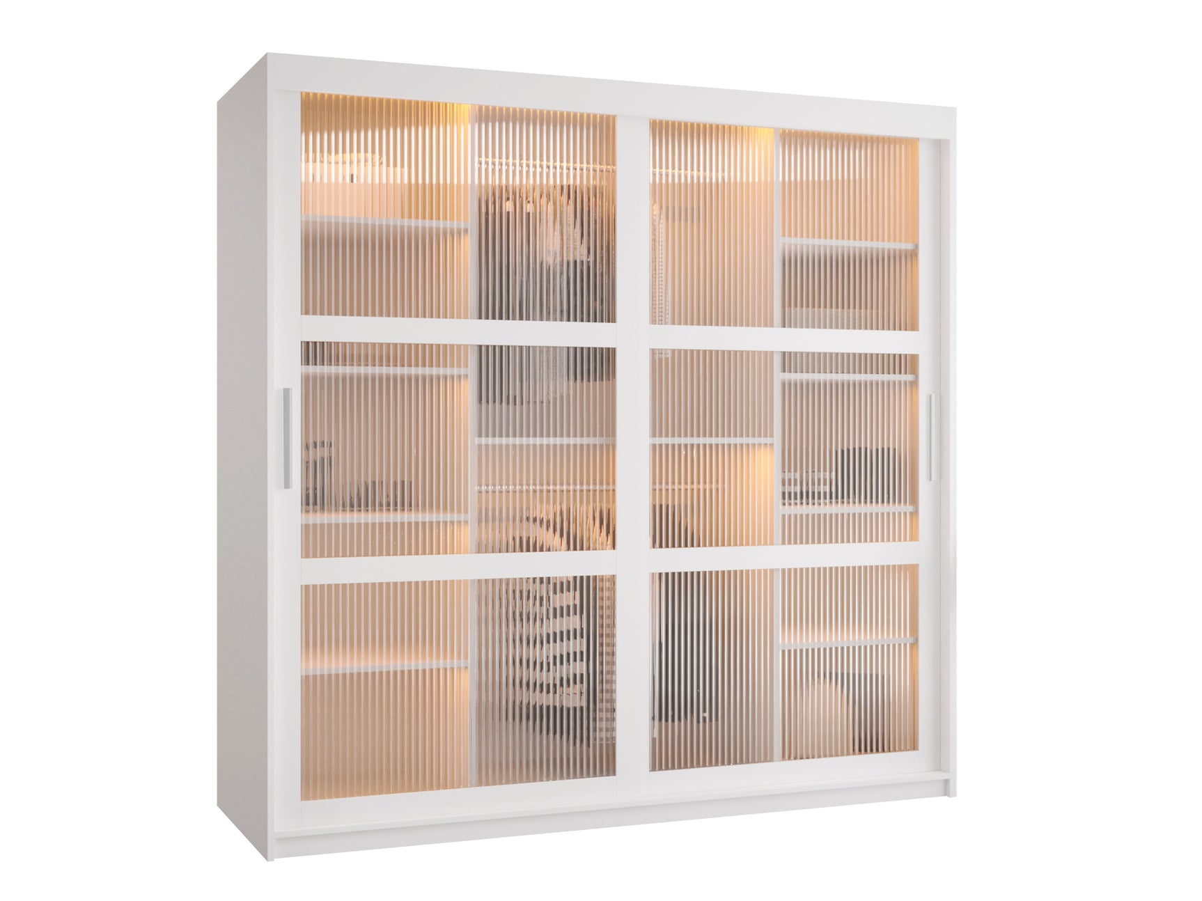 Garderobeskab Hartford 575