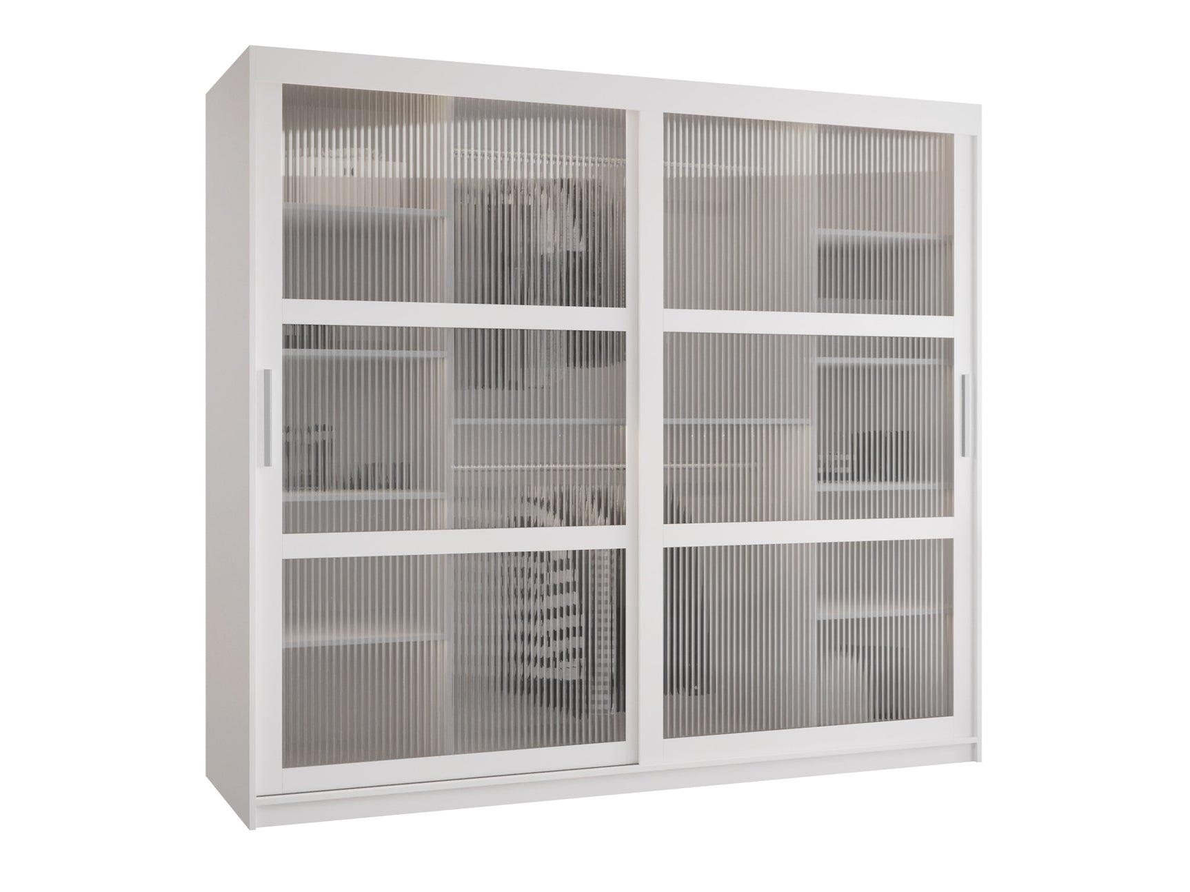 Garderobeskab Hartford 575