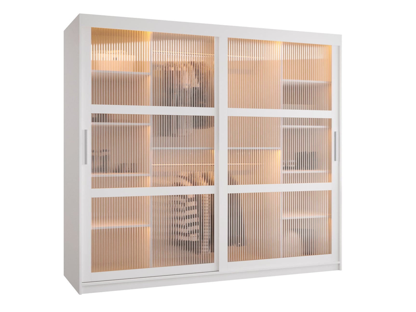 Garderobeskab Hartford 575