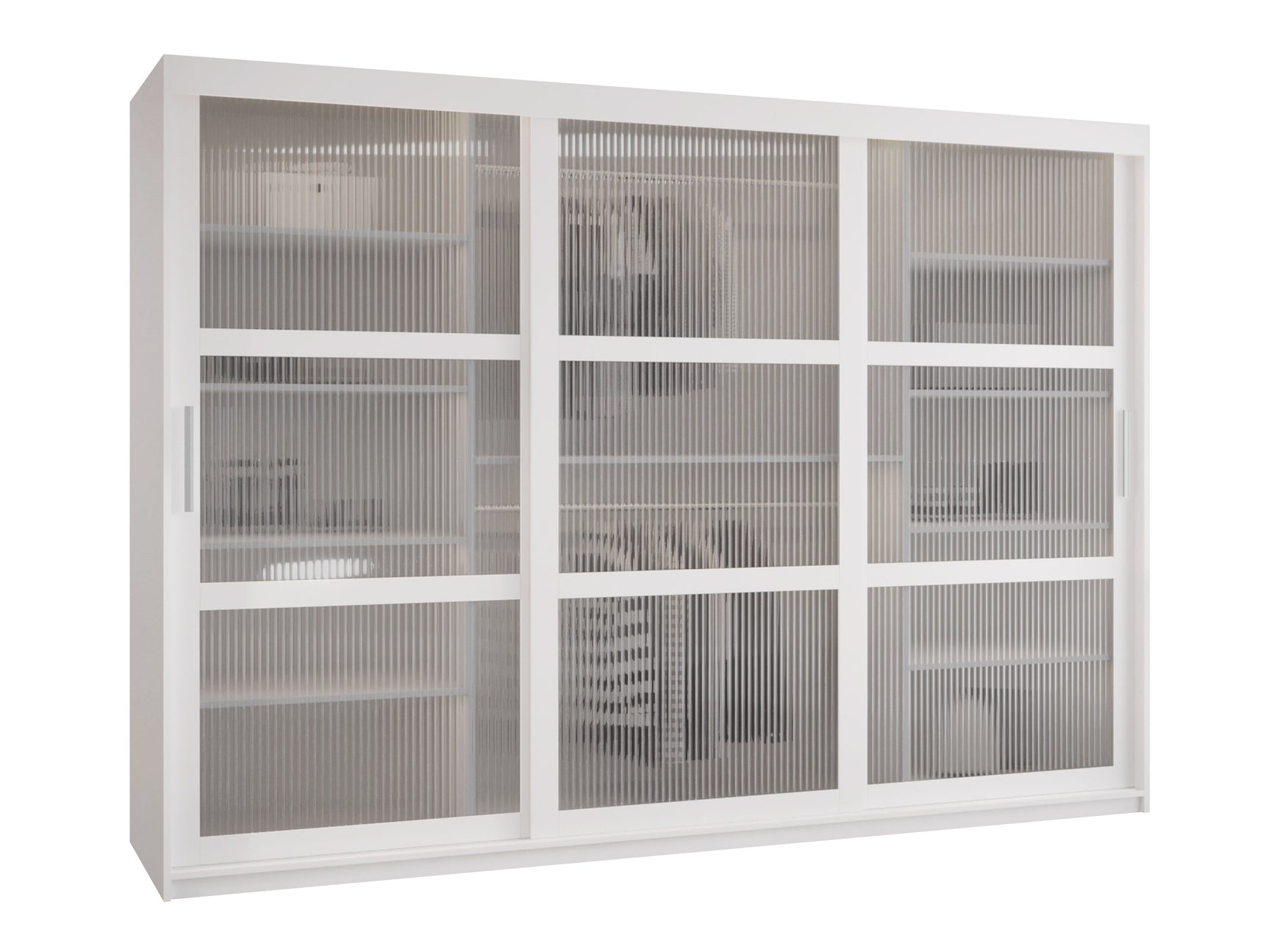 Garderobeskab Hartford 575