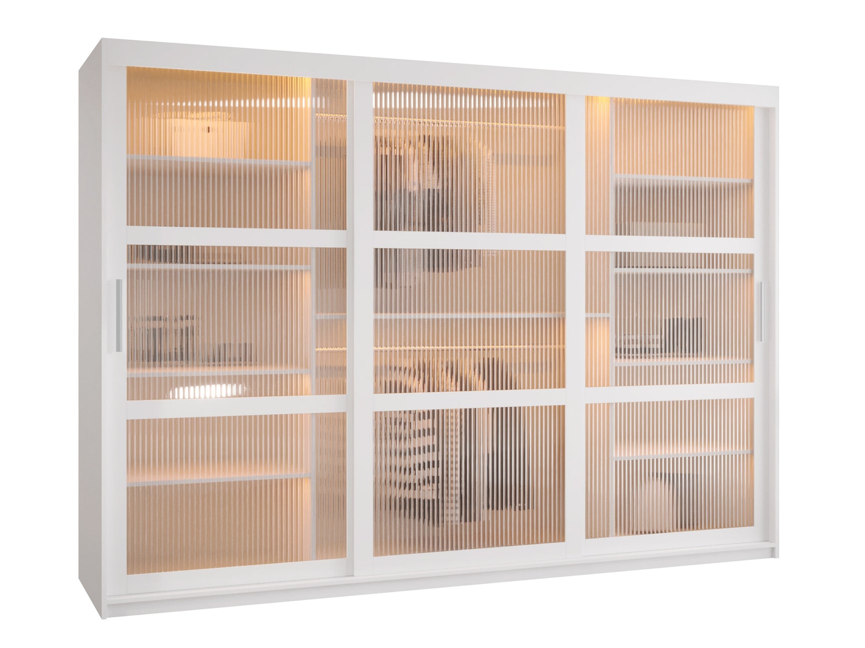 Garderobeskab Hartford 575