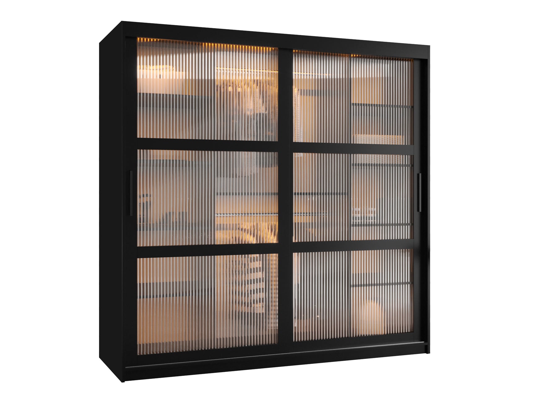 Garderobeskab Hartford 575