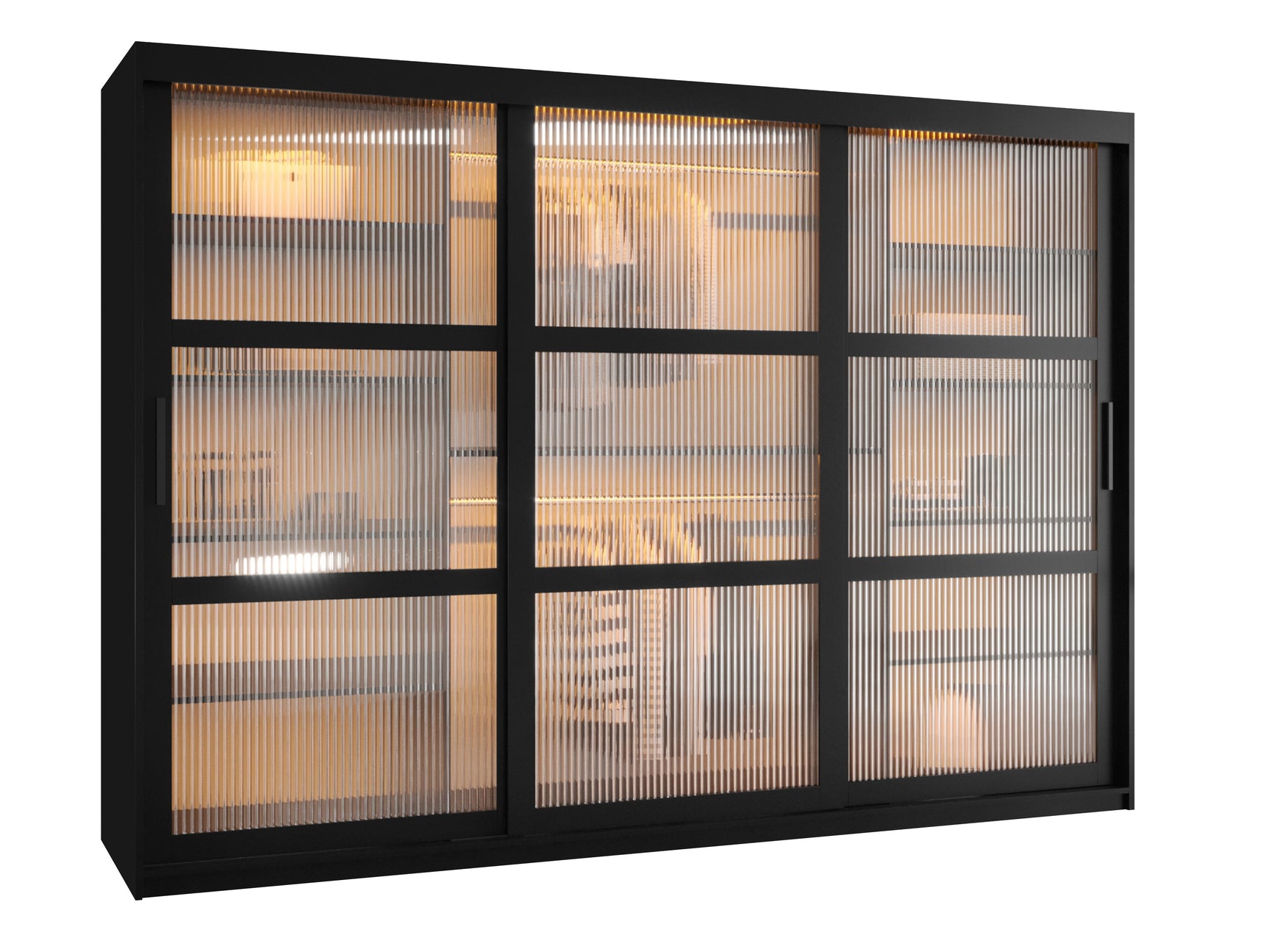 Garderobeskab Hartford 575