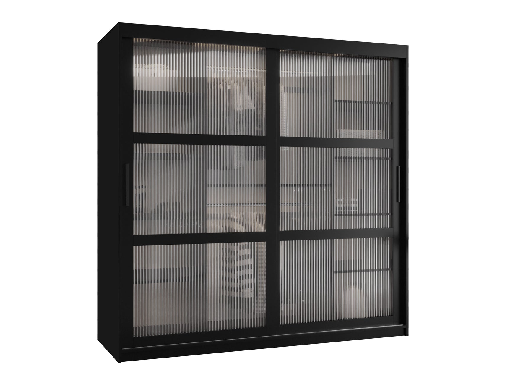 Garderobeskab Hartford 575