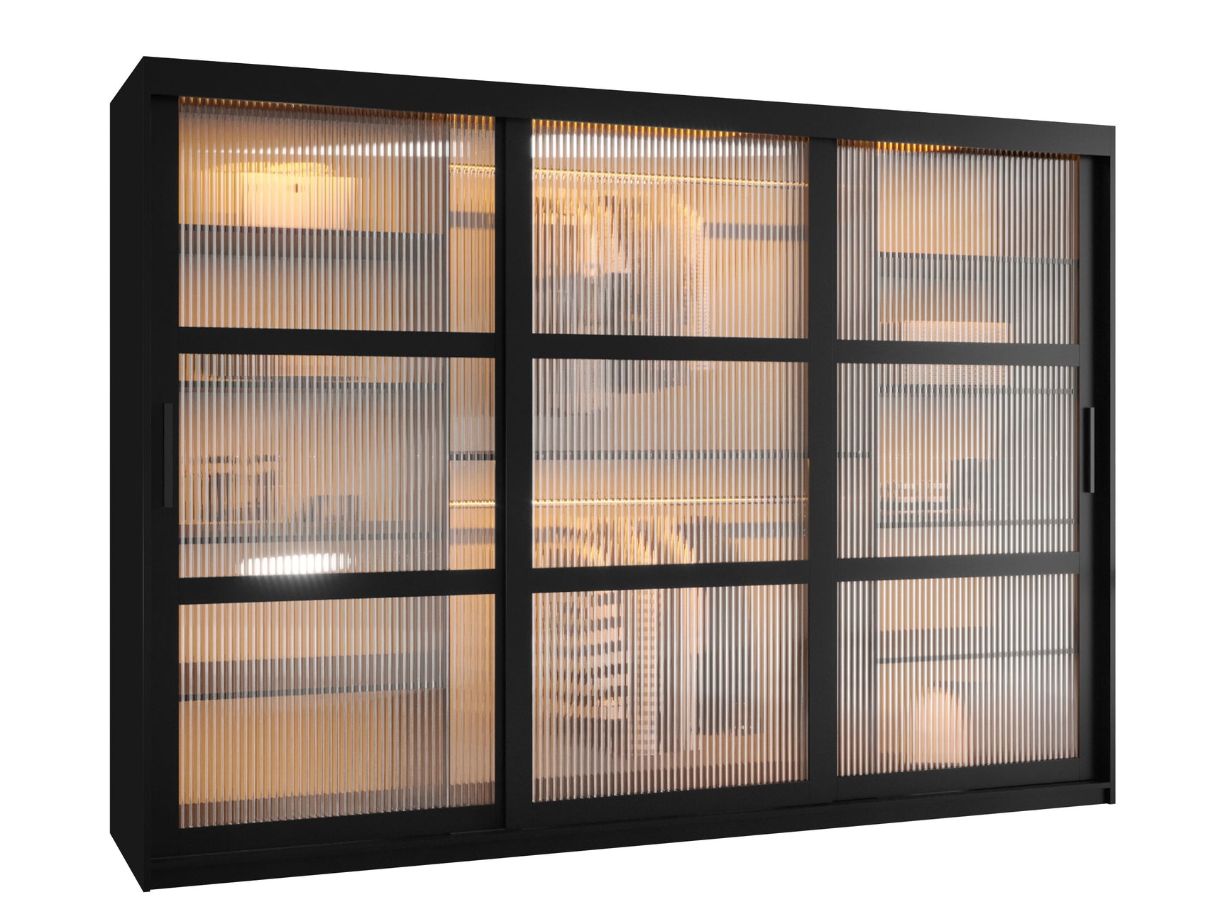 Garderobeskab Hartford 575