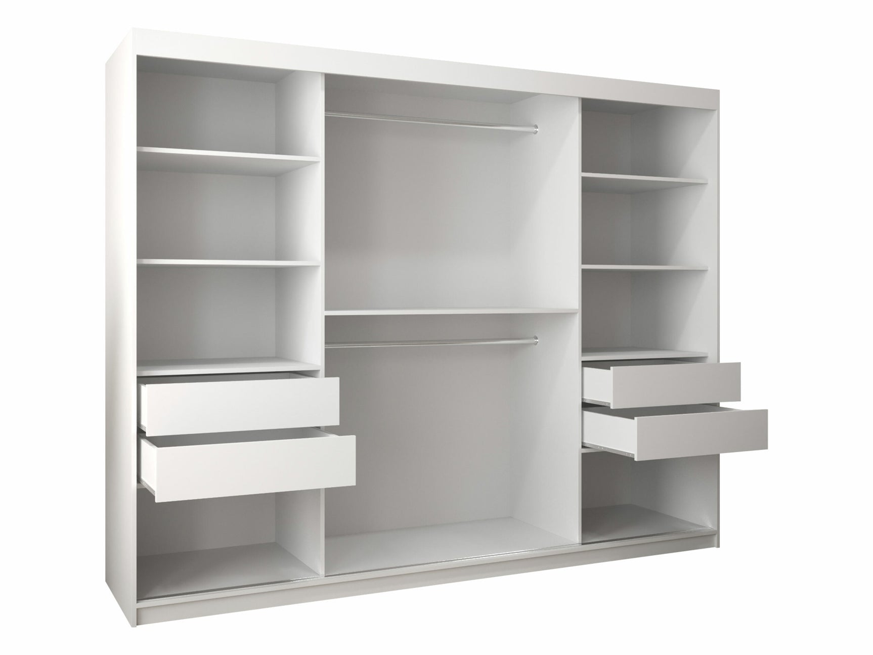 Garderobeskab Hartford 575