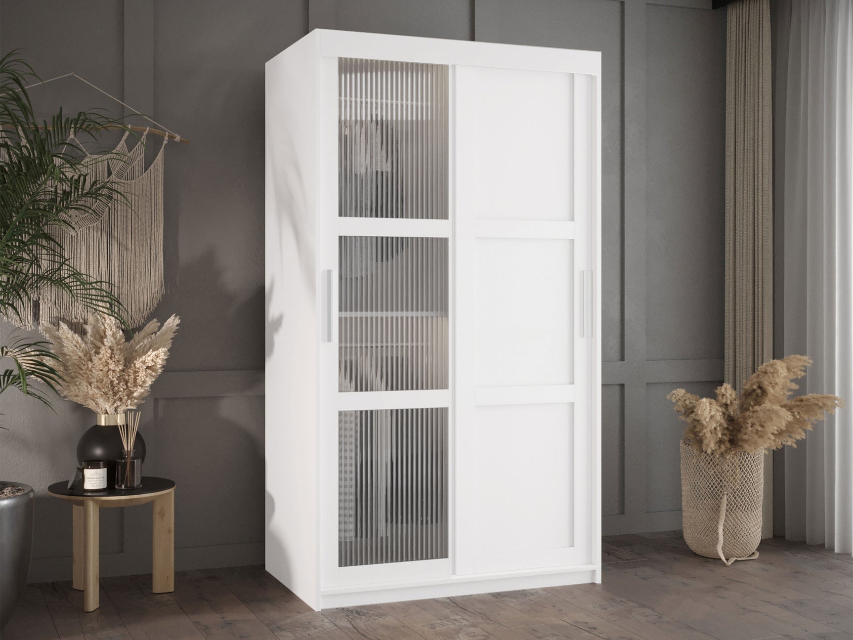 Garderobeskab Hartford 577