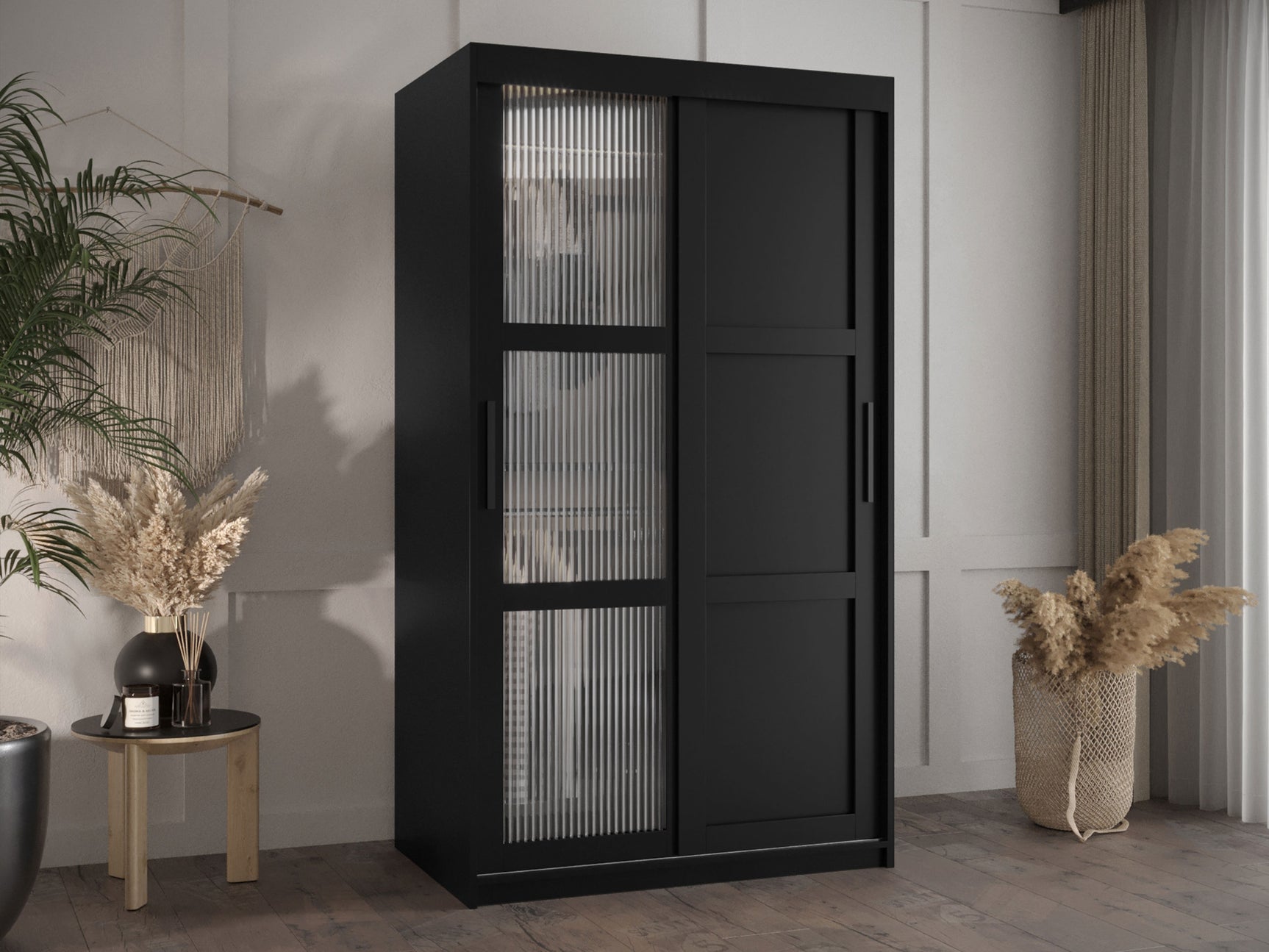 Garderobeskab Hartford 577