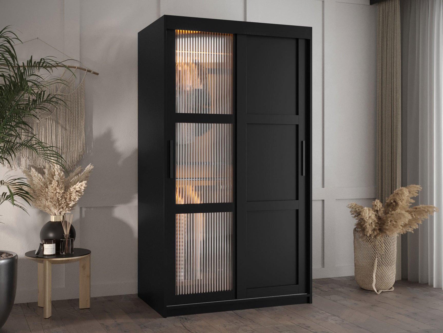 Garderobeskab Hartford 577