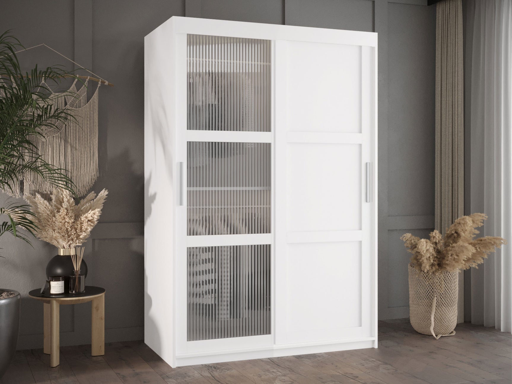 Garderobeskab Hartford 577