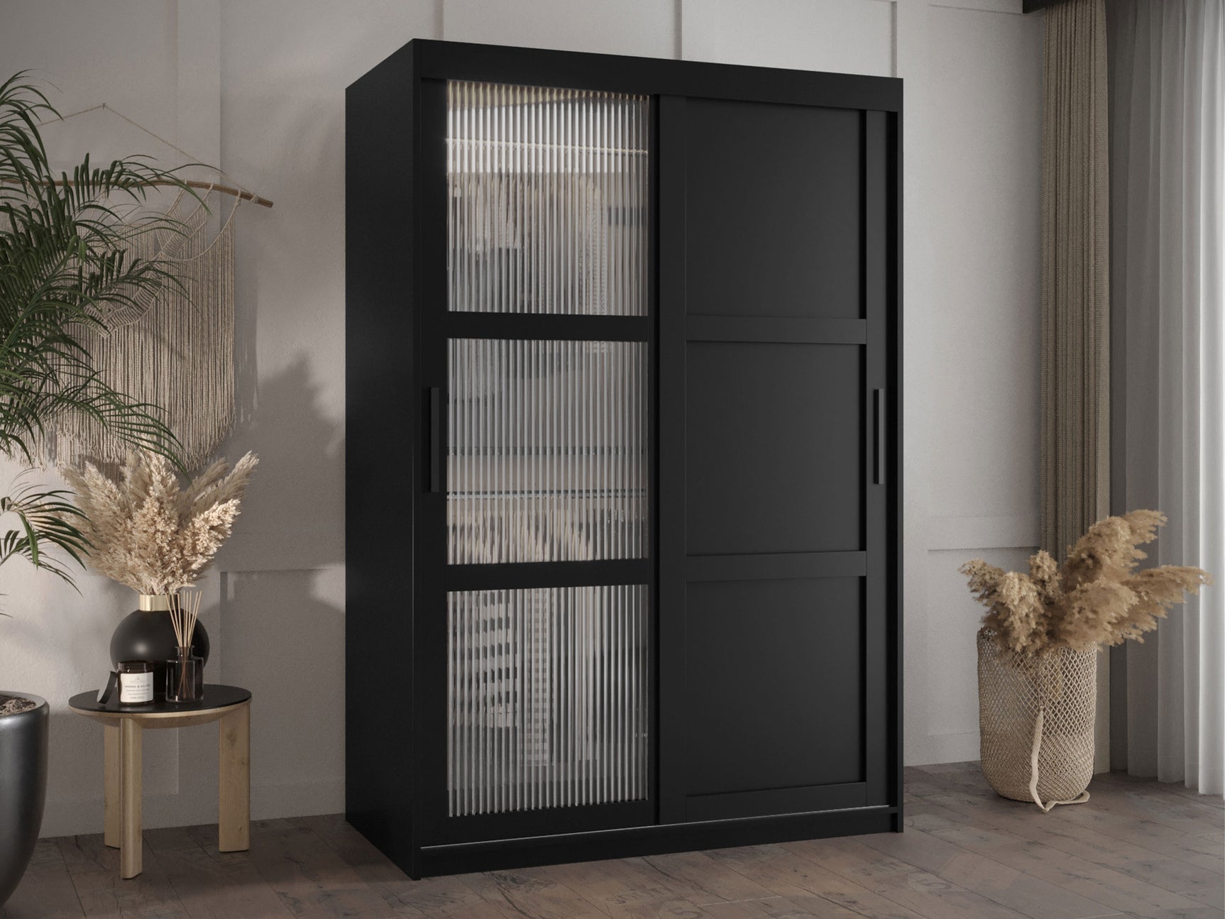 Garderobeskab Hartford 577