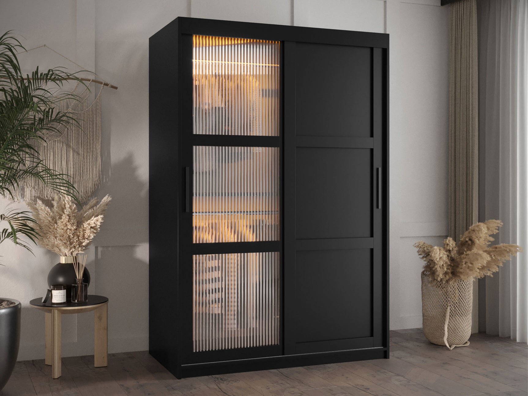 Garderobeskab Hartford 577