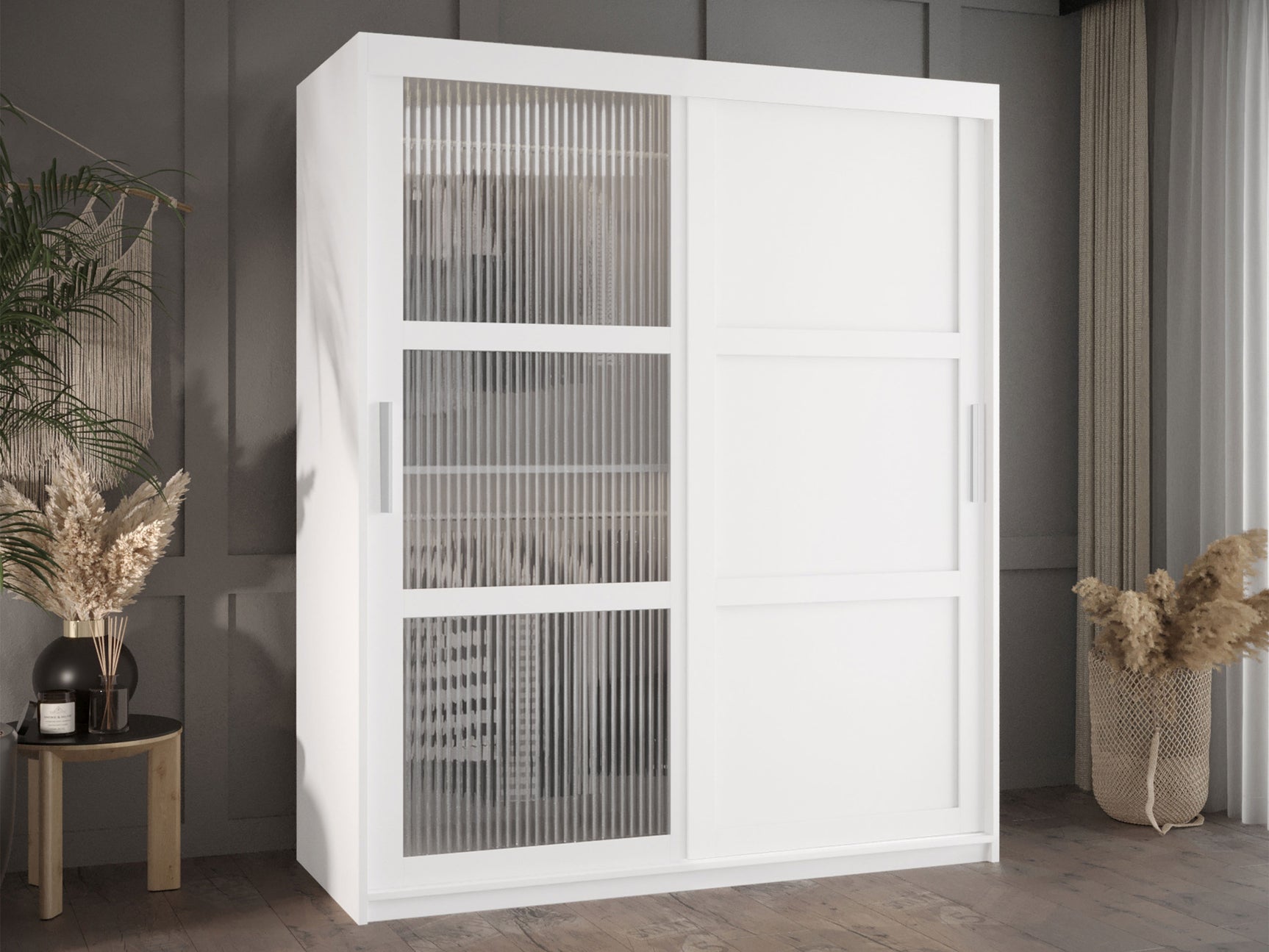 Garderobeskab Hartford 577