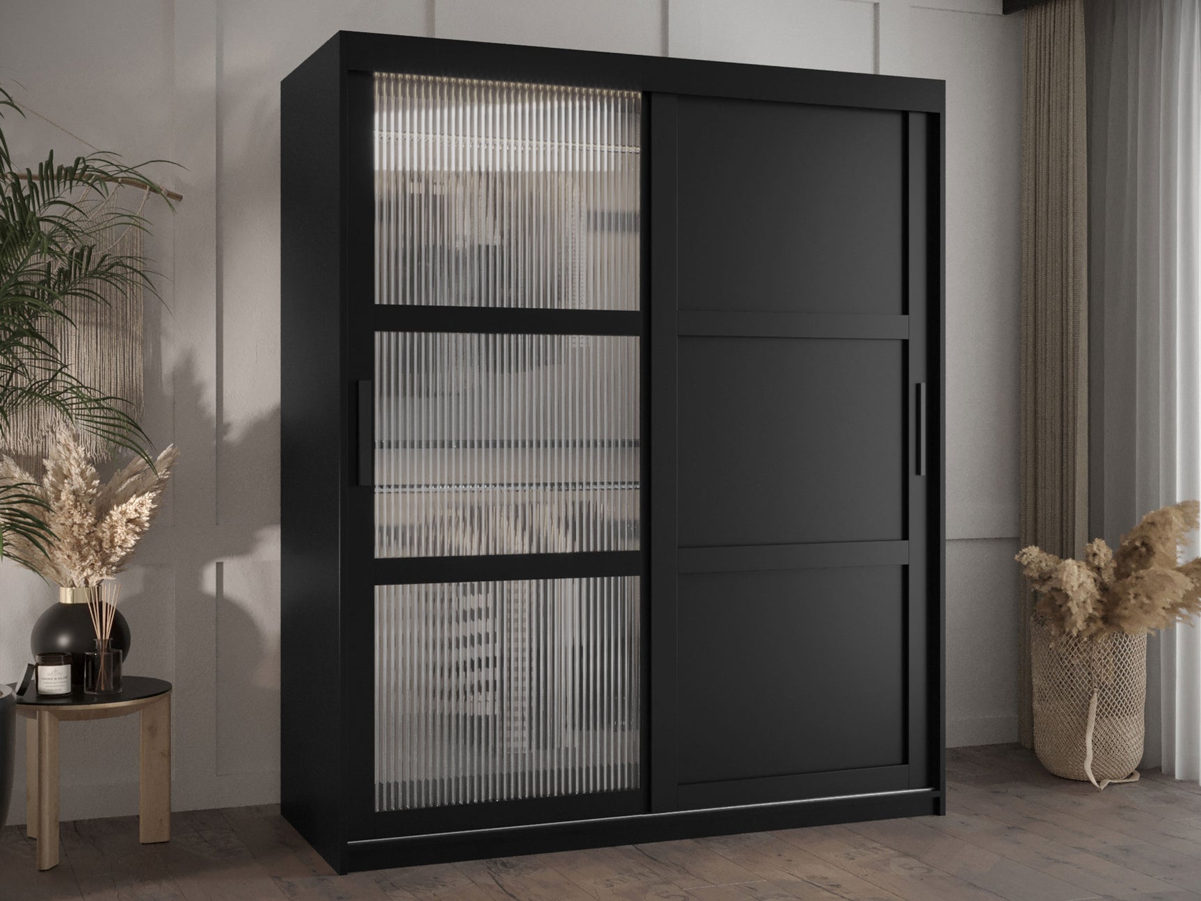 Garderobeskab Hartford 577