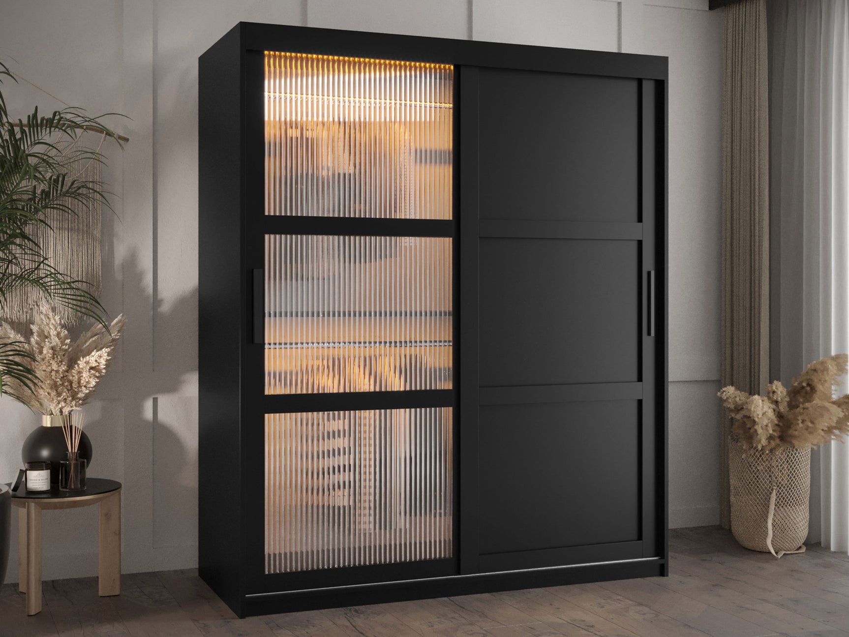 Garderobeskab Hartford 577