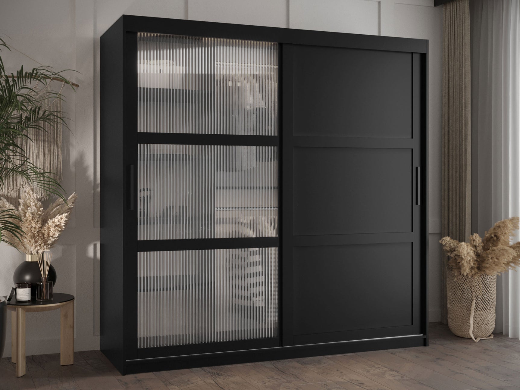 Garderobeskab Hartford 577