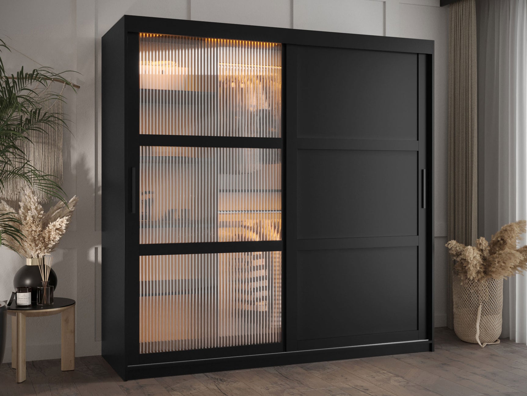 Garderobeskab Hartford 577