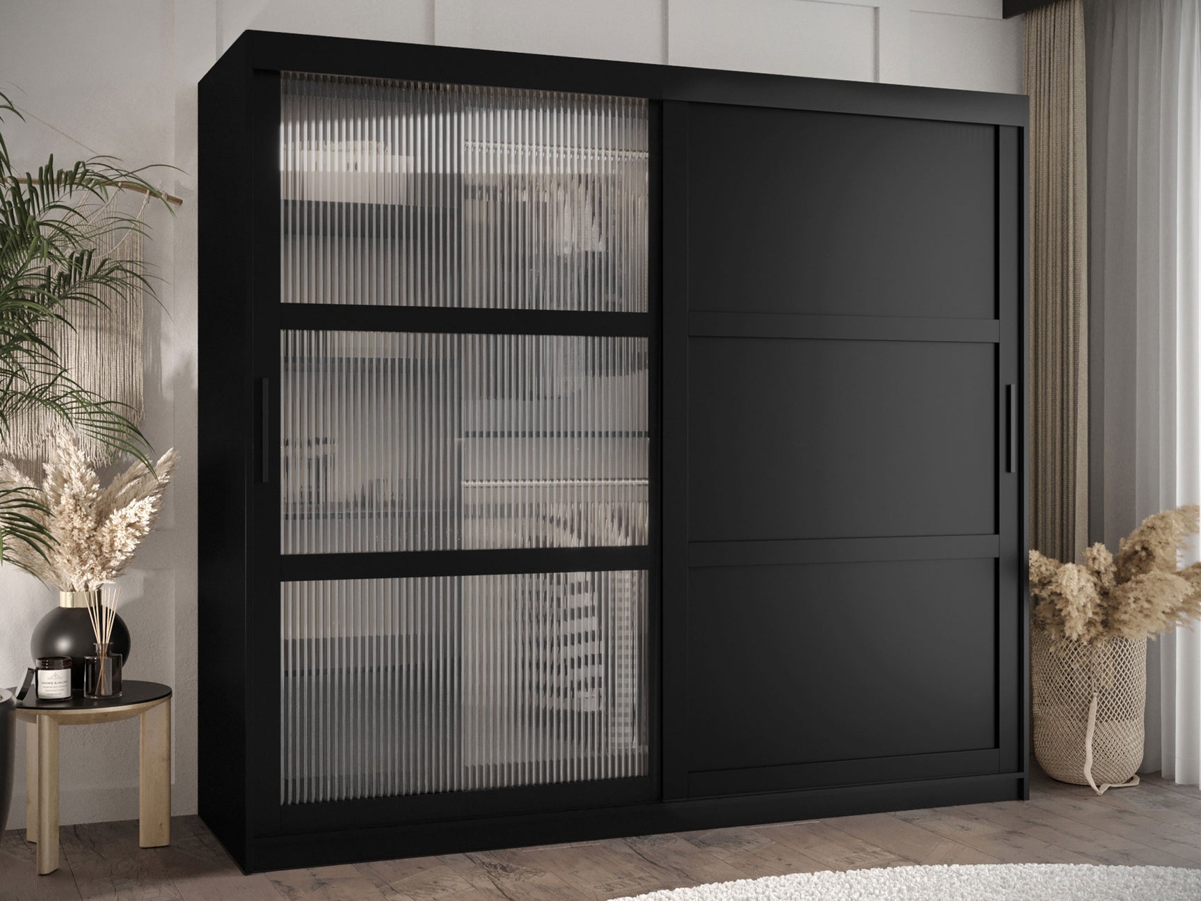 Garderobeskab Hartford 577