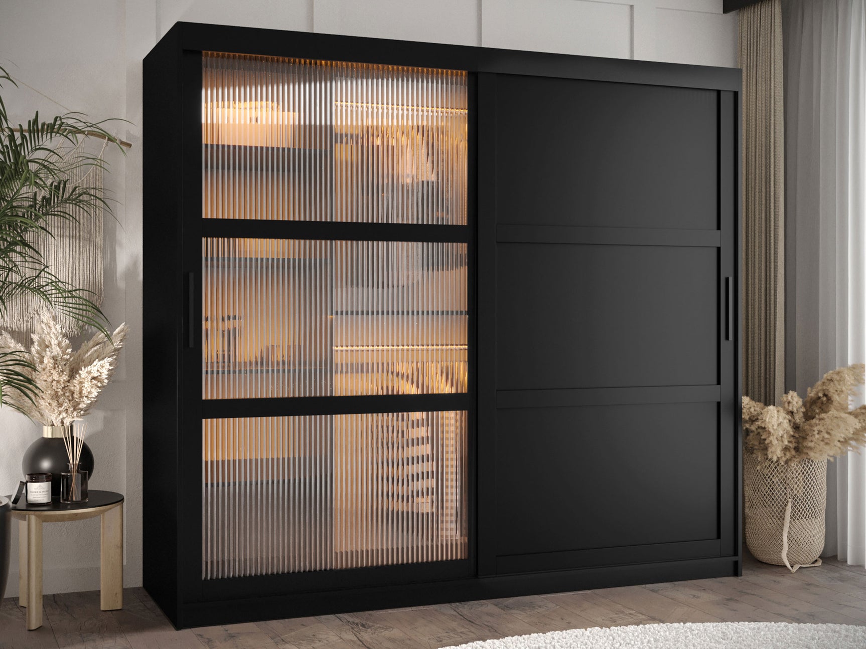 Garderobeskab Hartford 577