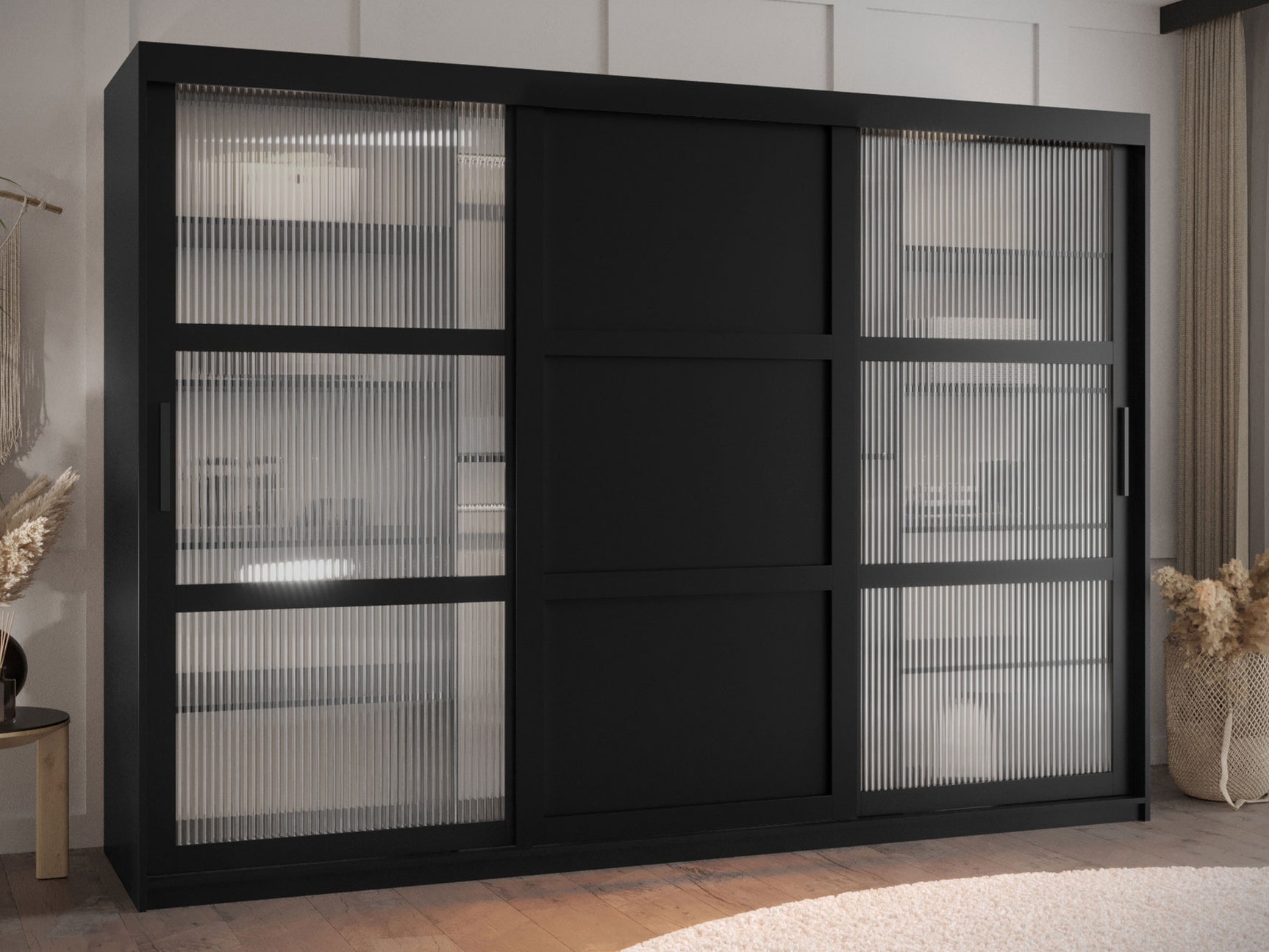 Garderobeskab Hartford 577