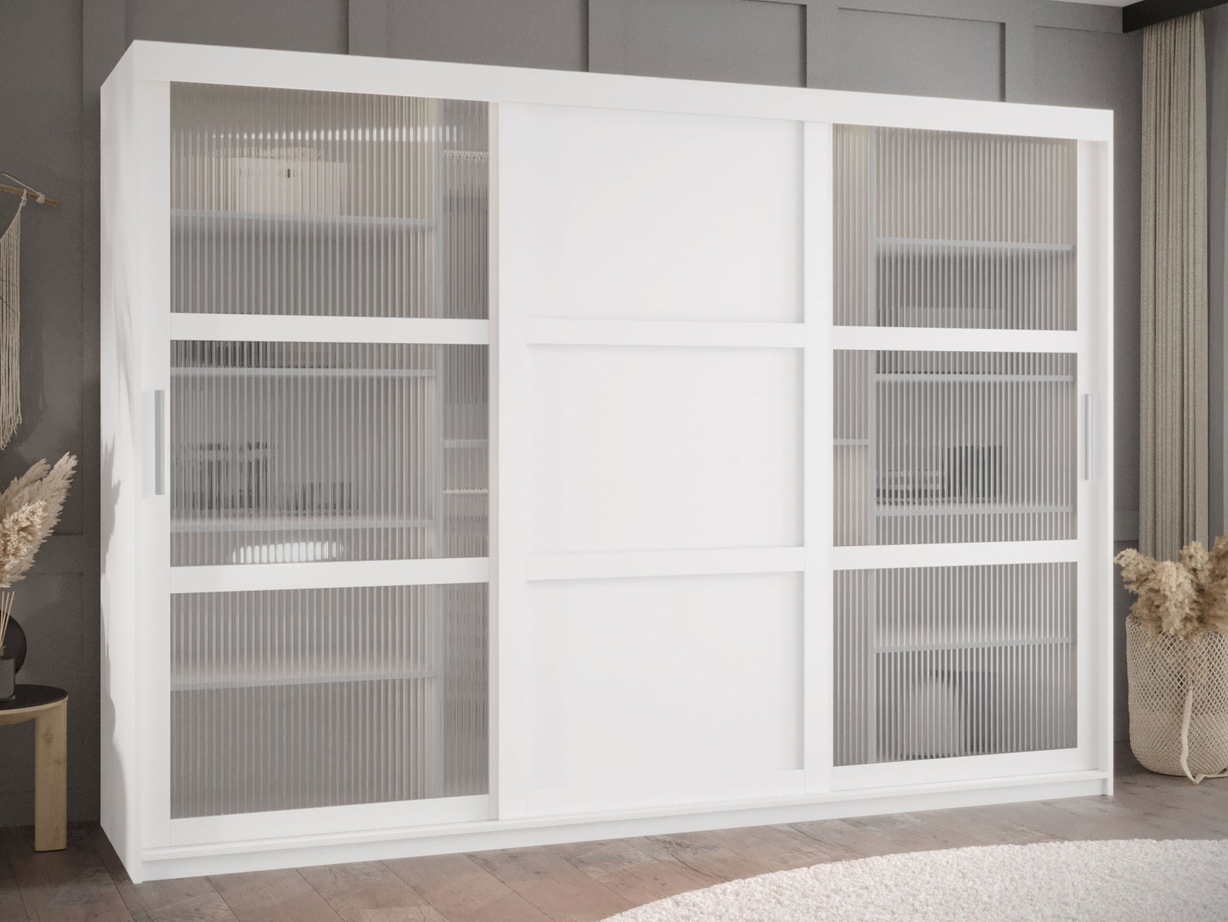 Garderobeskab Hartford 577