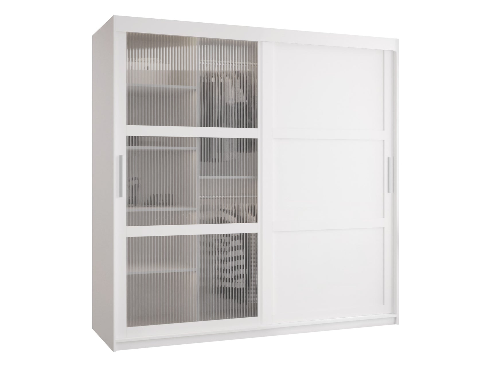 Garderobeskab Hartford 577