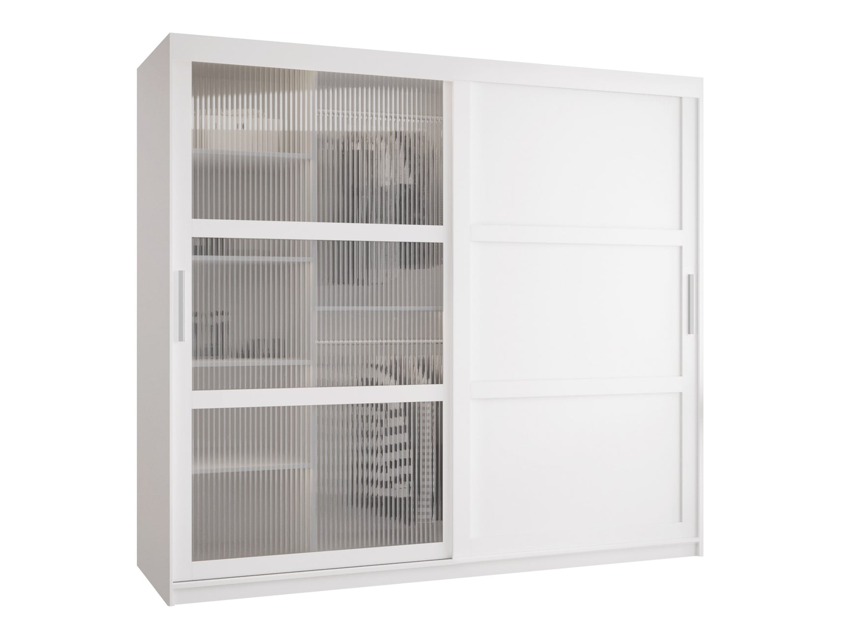 Garderobeskab Hartford 577