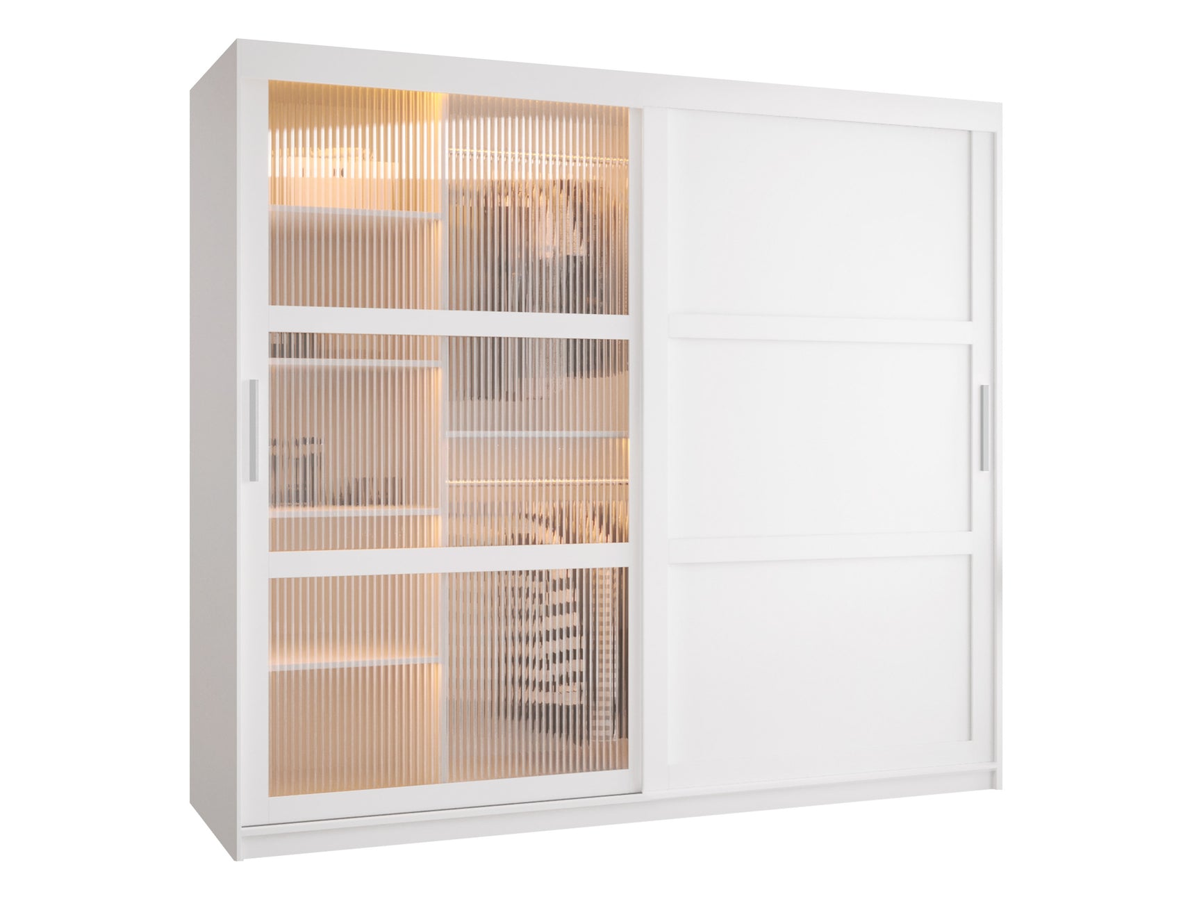 Garderobeskab Hartford 577