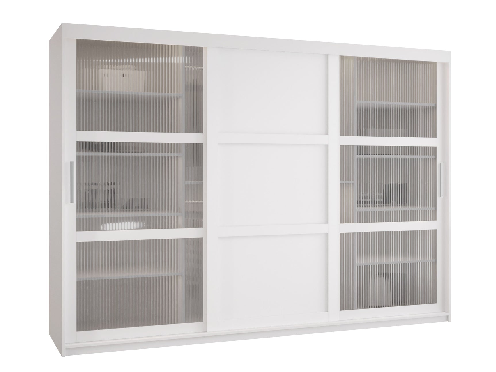 Garderobeskab Hartford 577