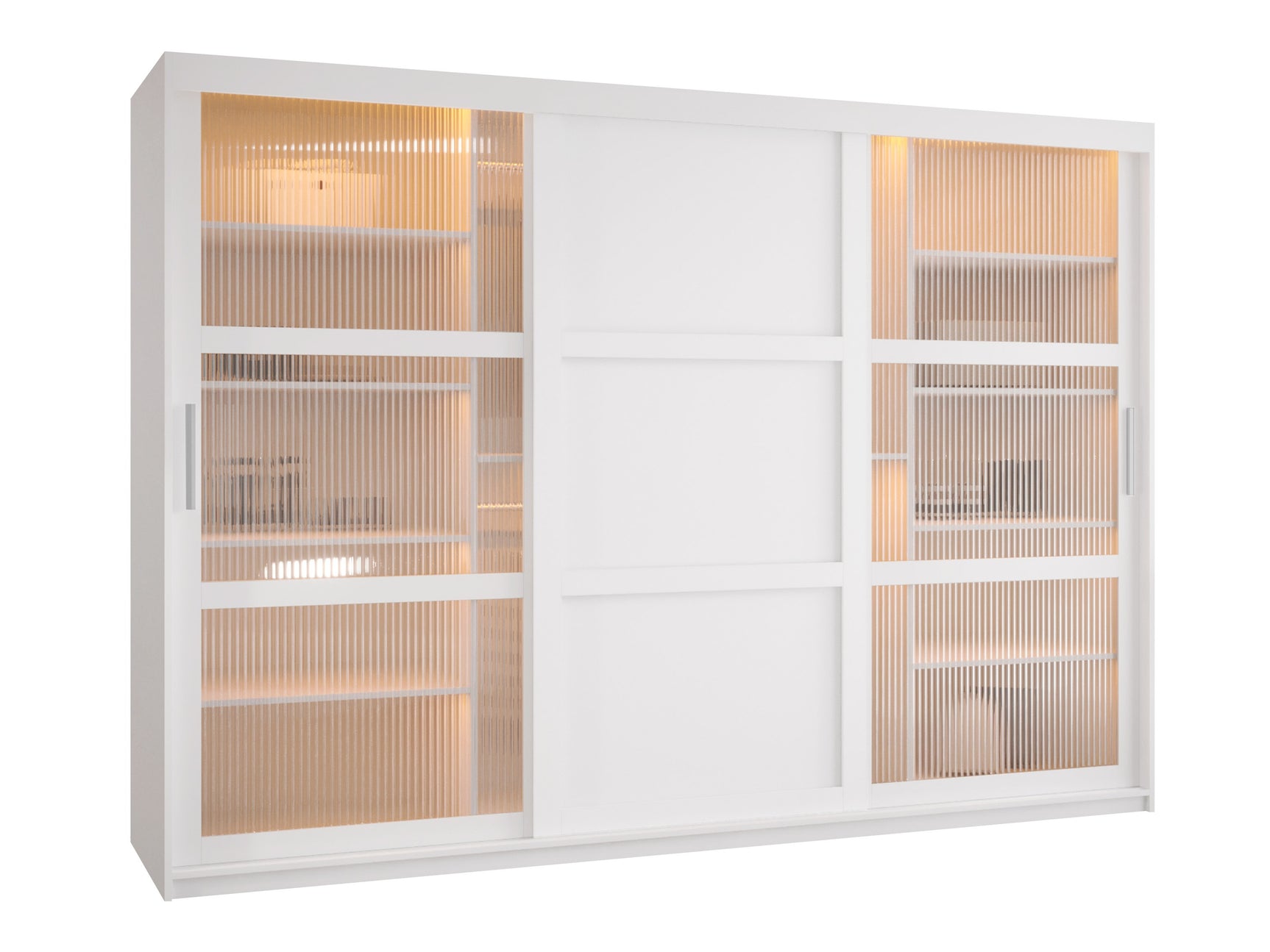 Garderobeskab Hartford 577