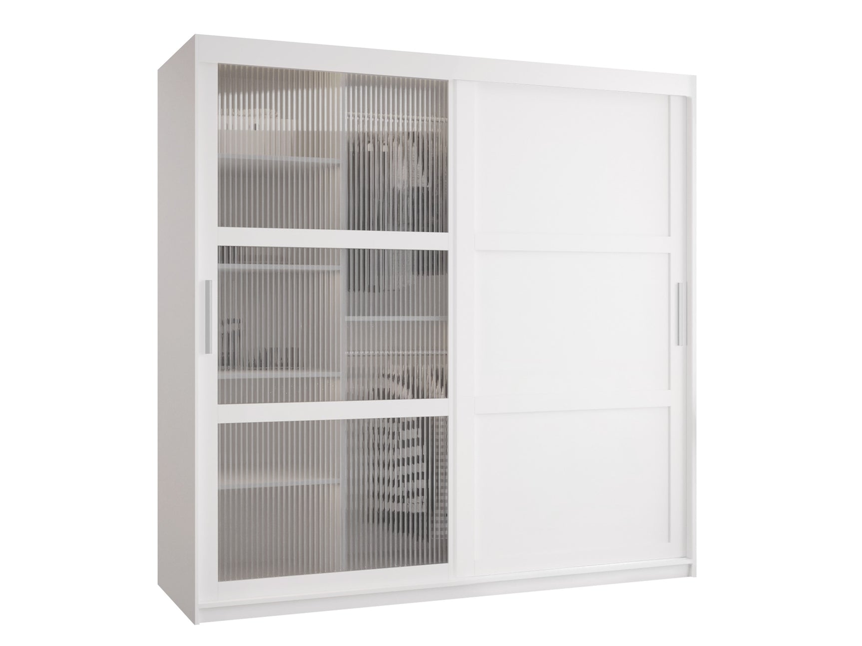 Garderobeskab Hartford 577