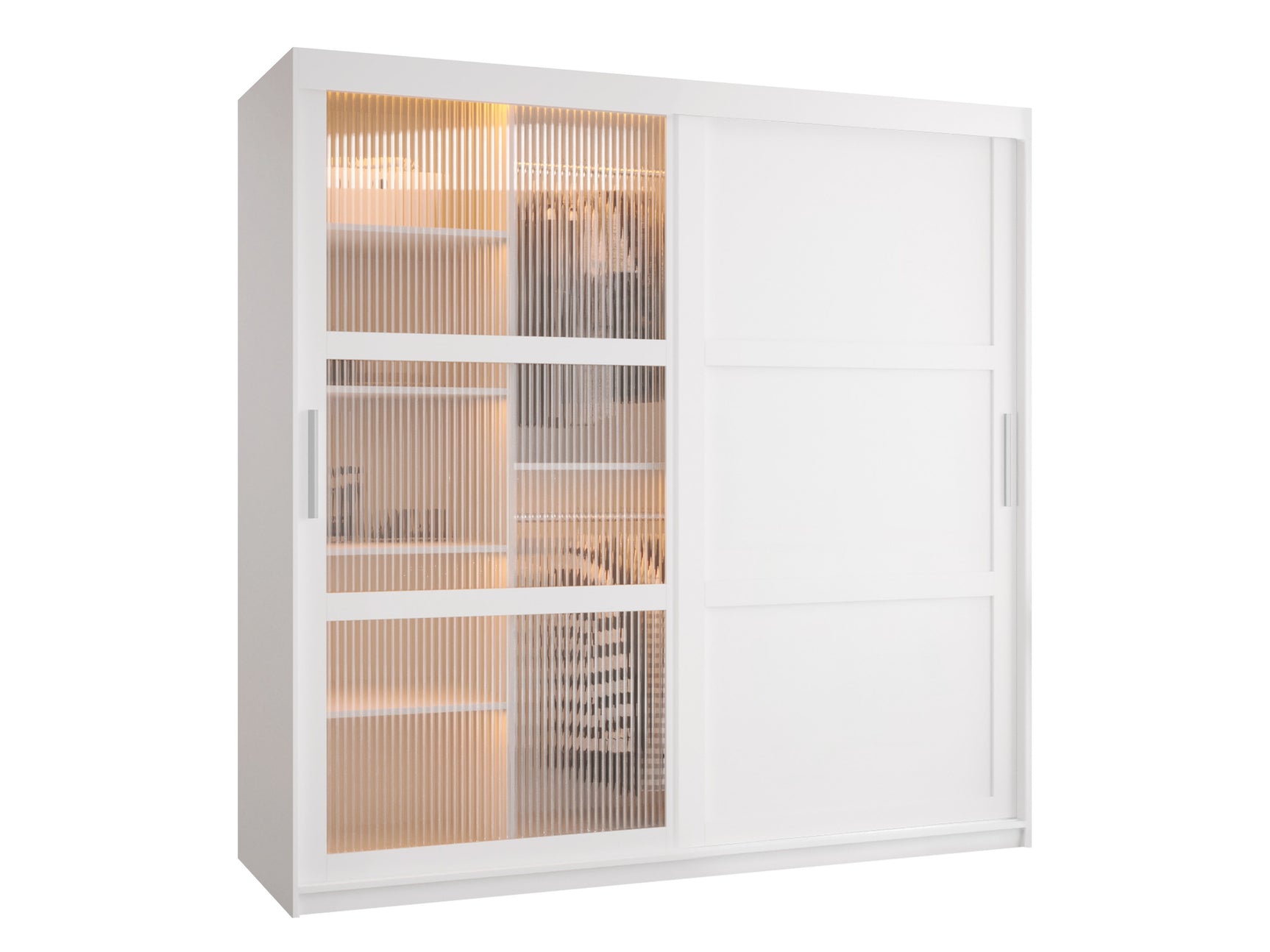 Garderobeskab Hartford 577