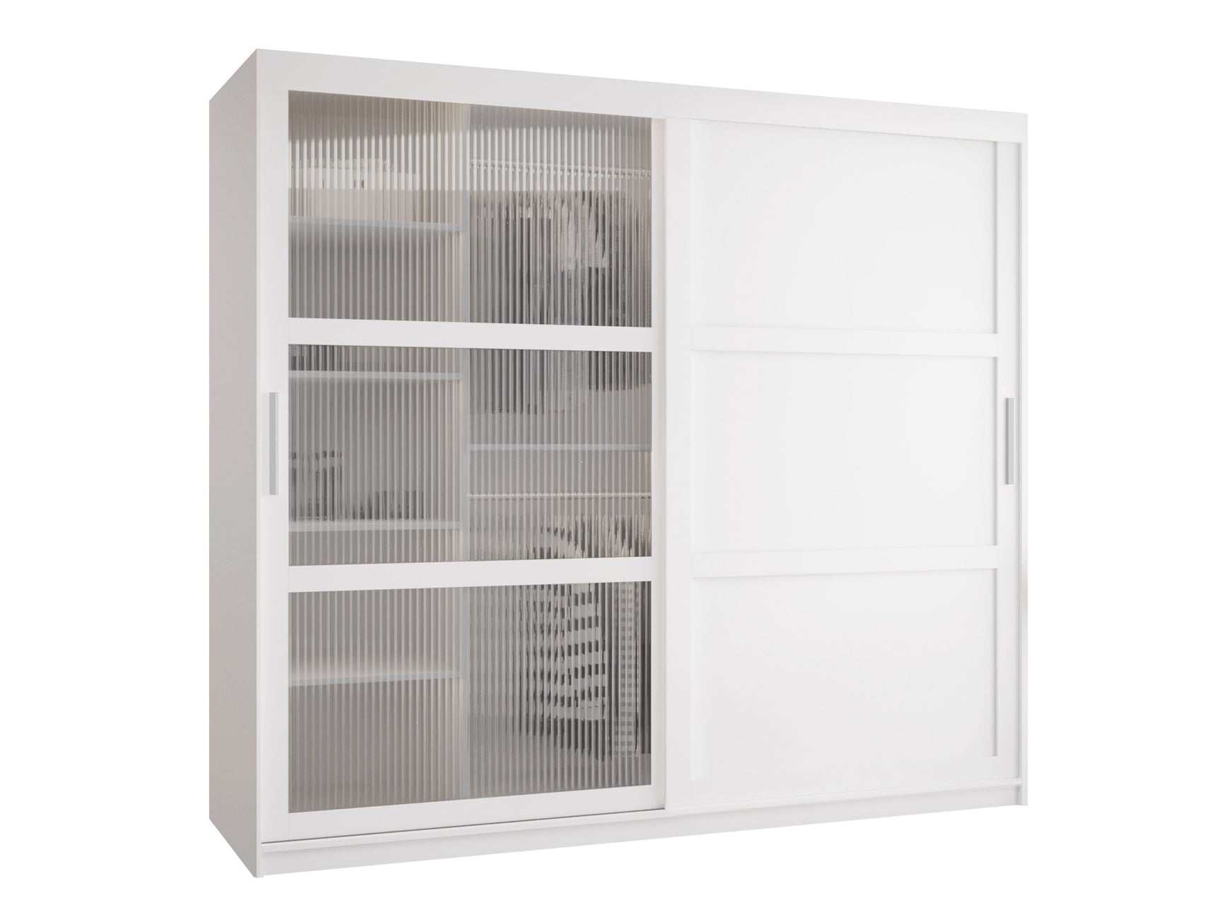 Garderobeskab Hartford 577