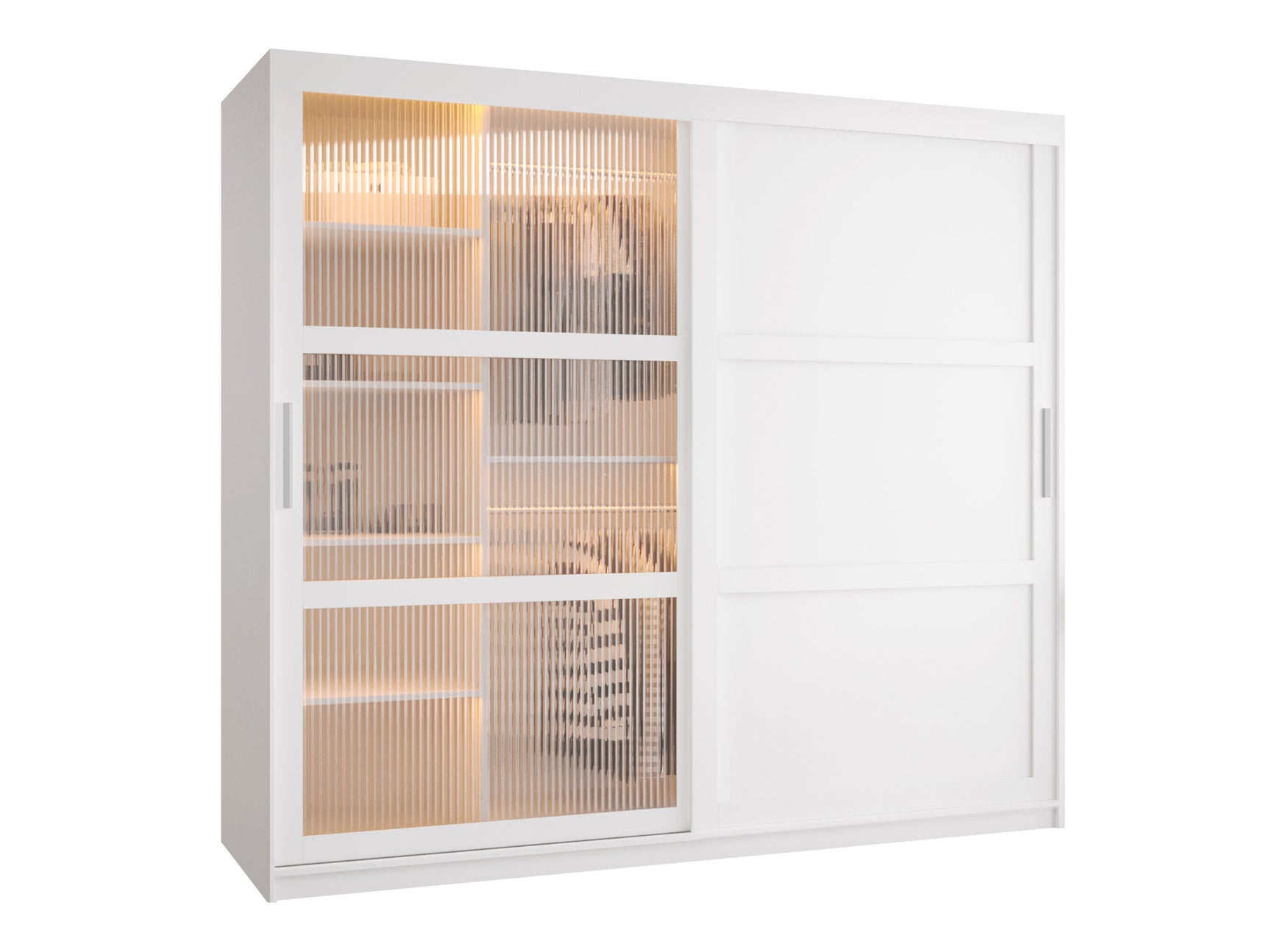 Garderobeskab Hartford 577