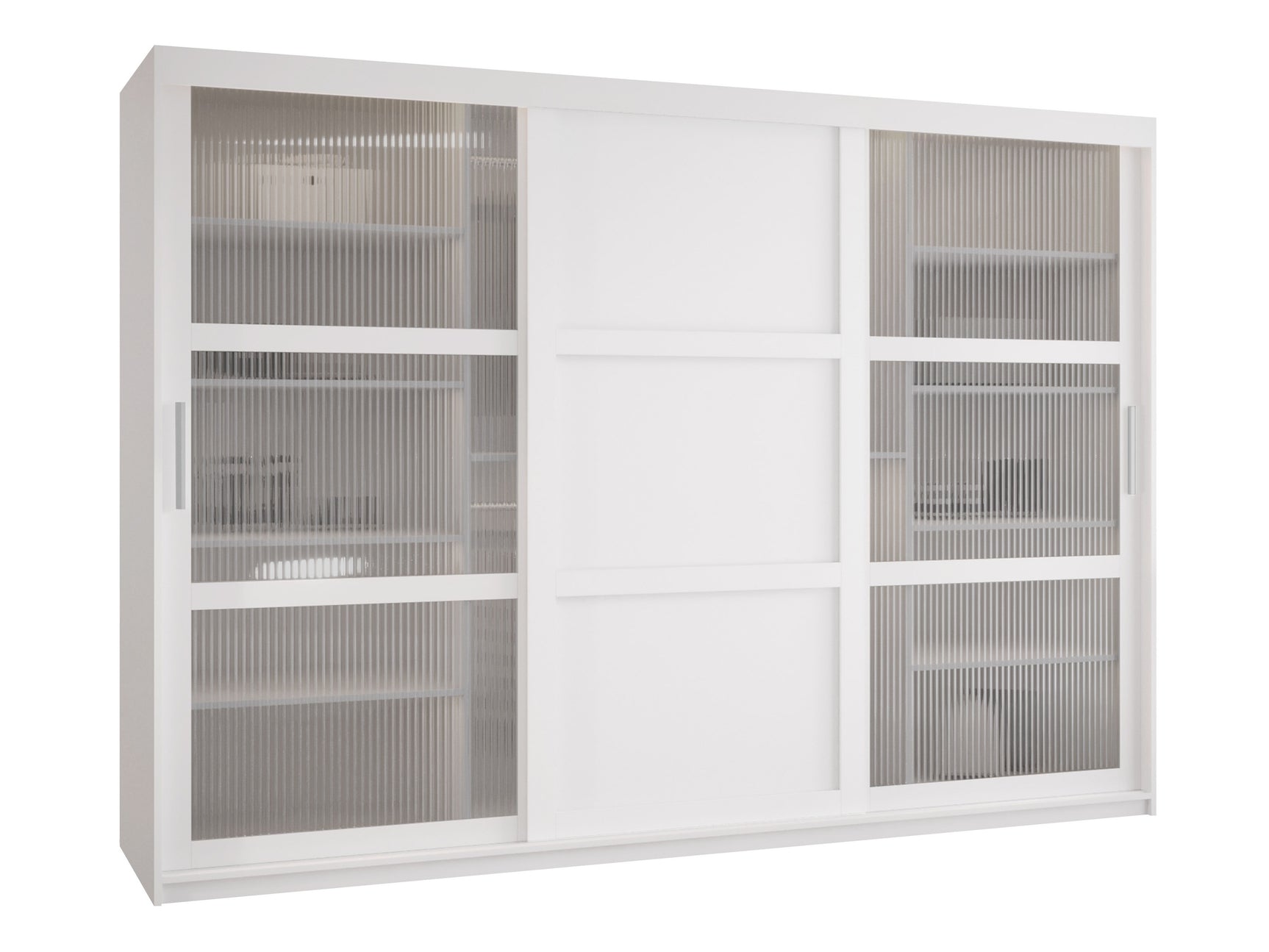 Garderobeskab Hartford 577