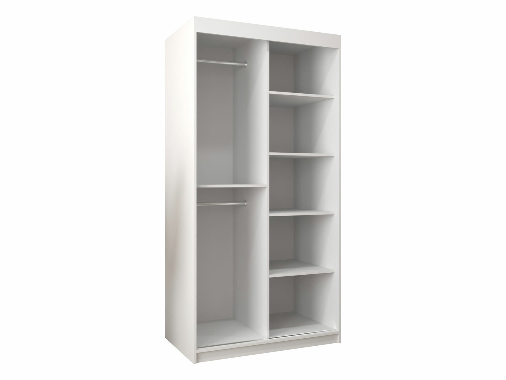 Garderobeskab Hartford 577