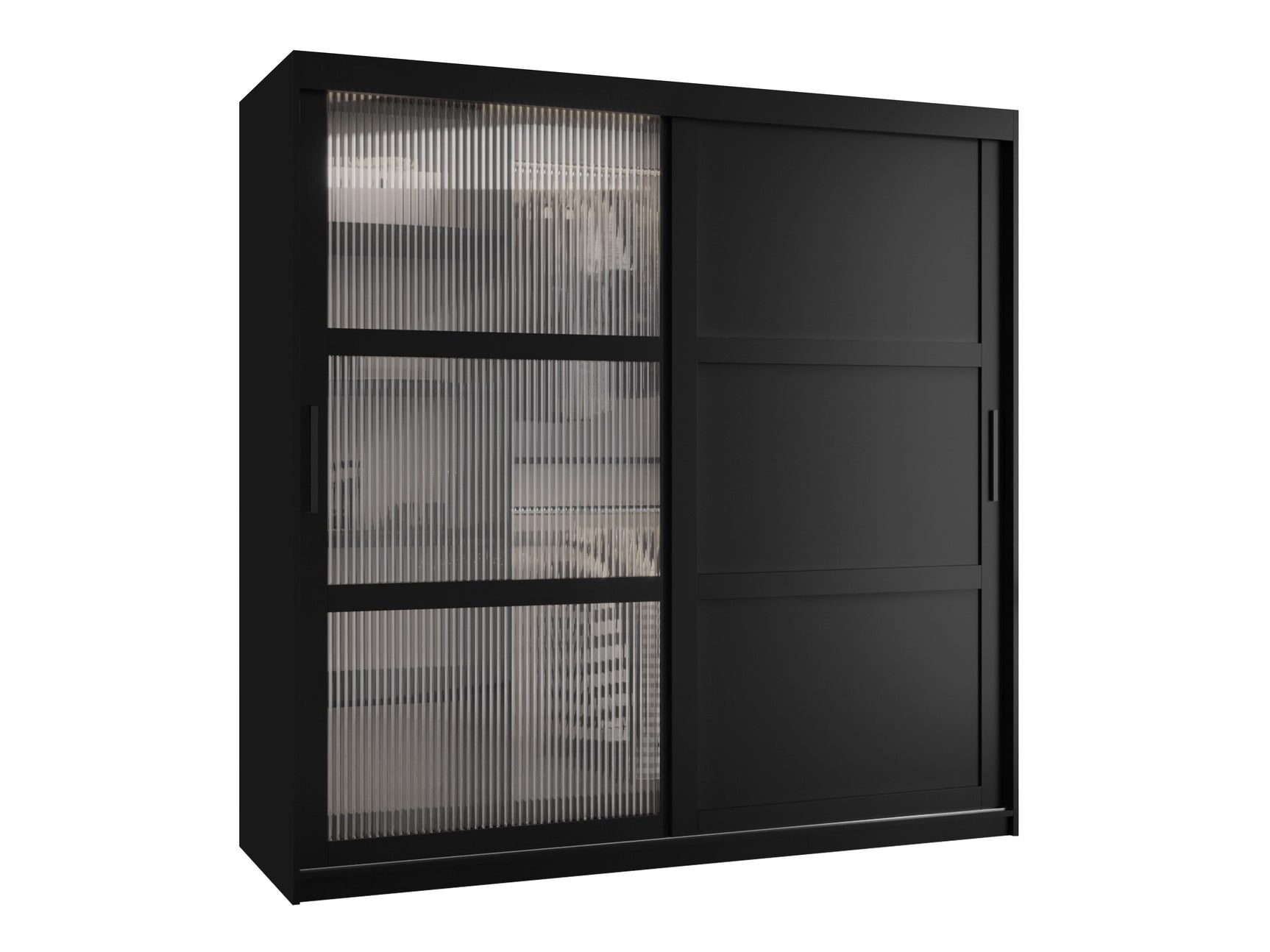 Garderobeskab Hartford 577