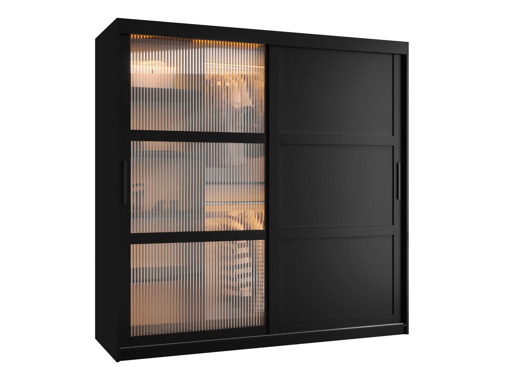 Garderobeskab Hartford 577